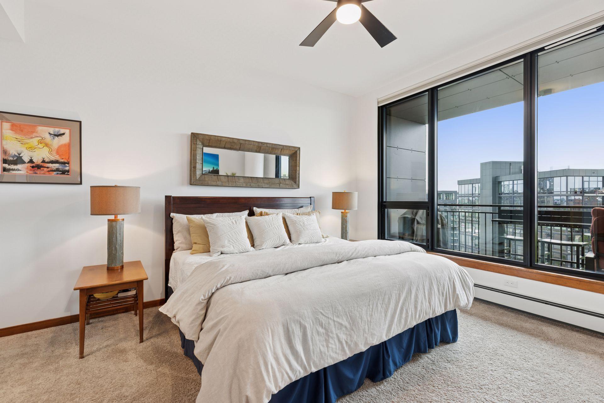 1240 S 2nd Street Unit: 1121