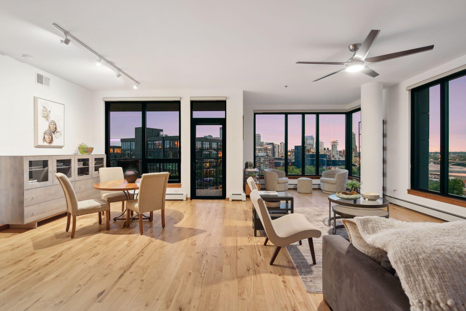 1240 S 2nd Street Unit: 1121