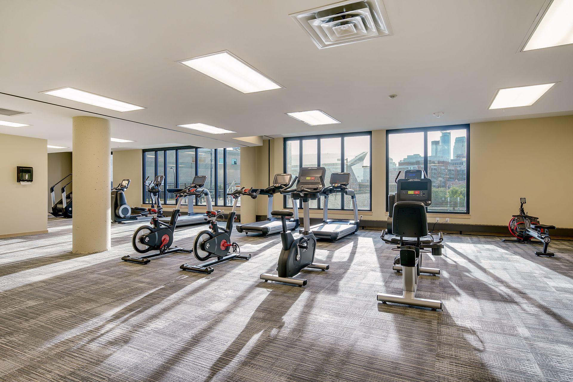 1240 S 2nd Street Unit: 1121
