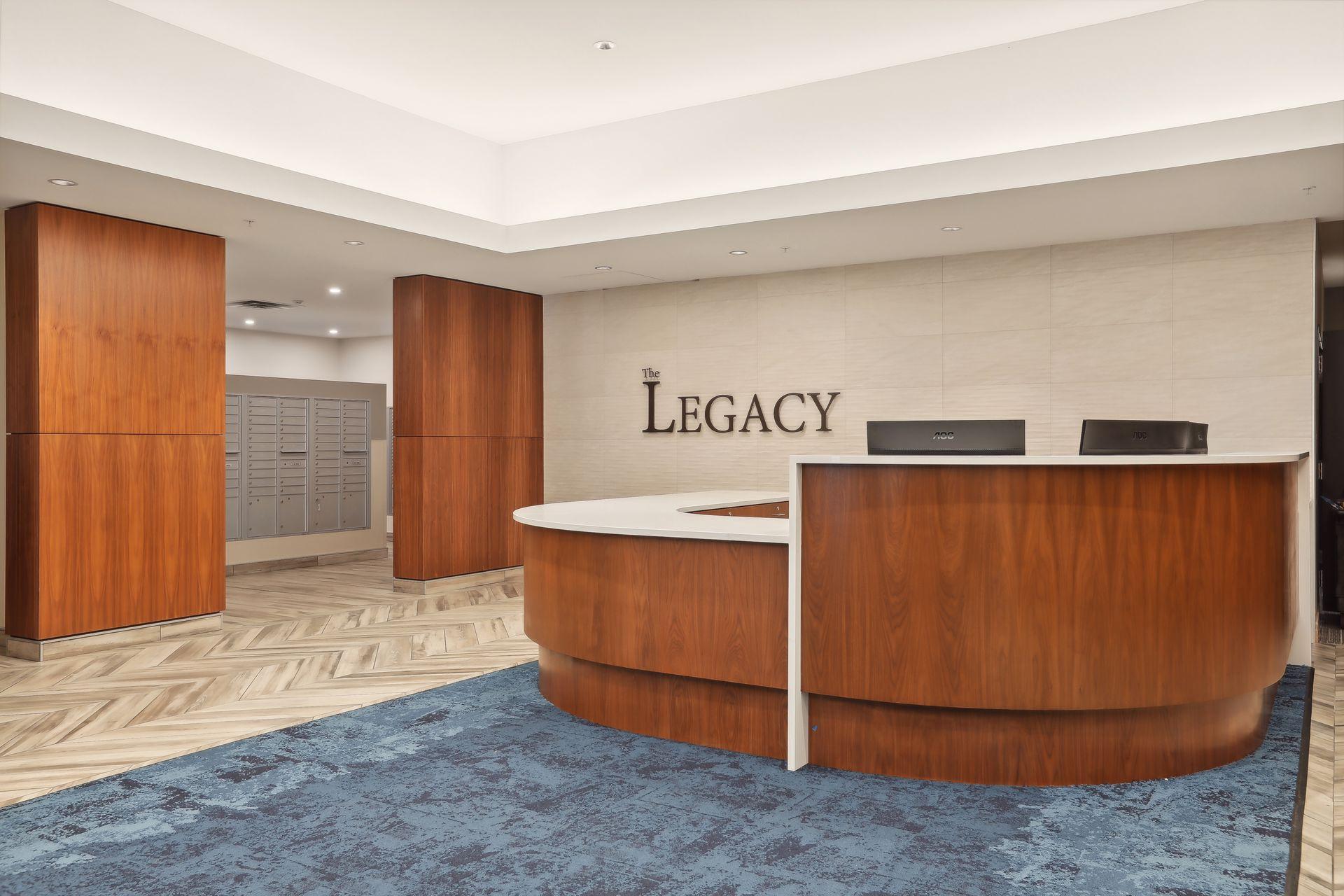 1240 S 2nd Street Unit: 1121