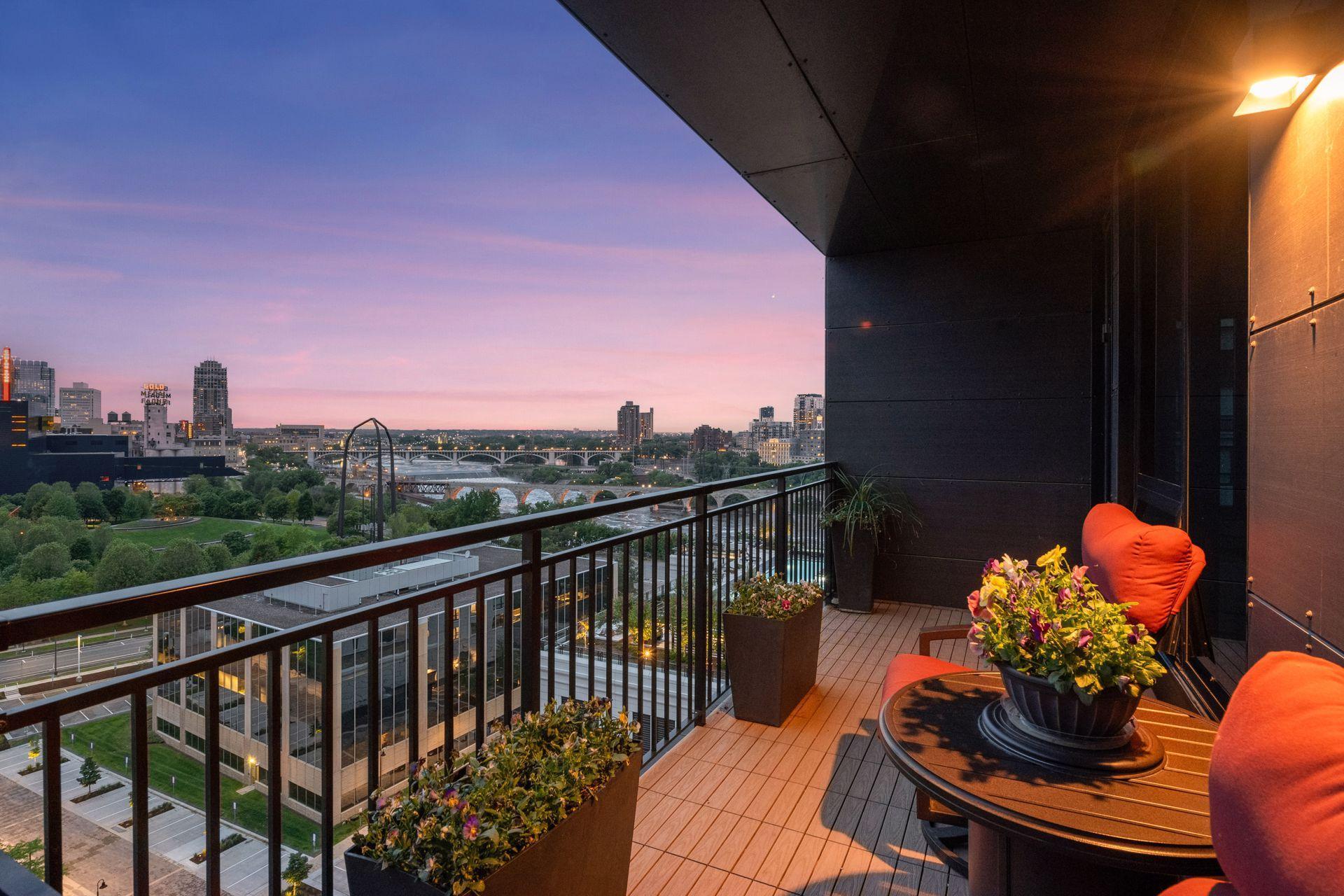1240 S 2nd Street Unit: 1121