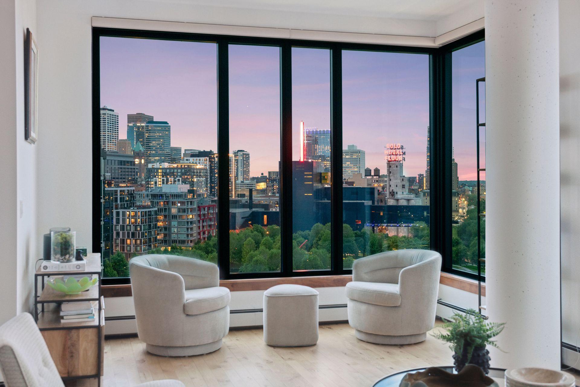 1240 S 2nd Street Unit: 1121