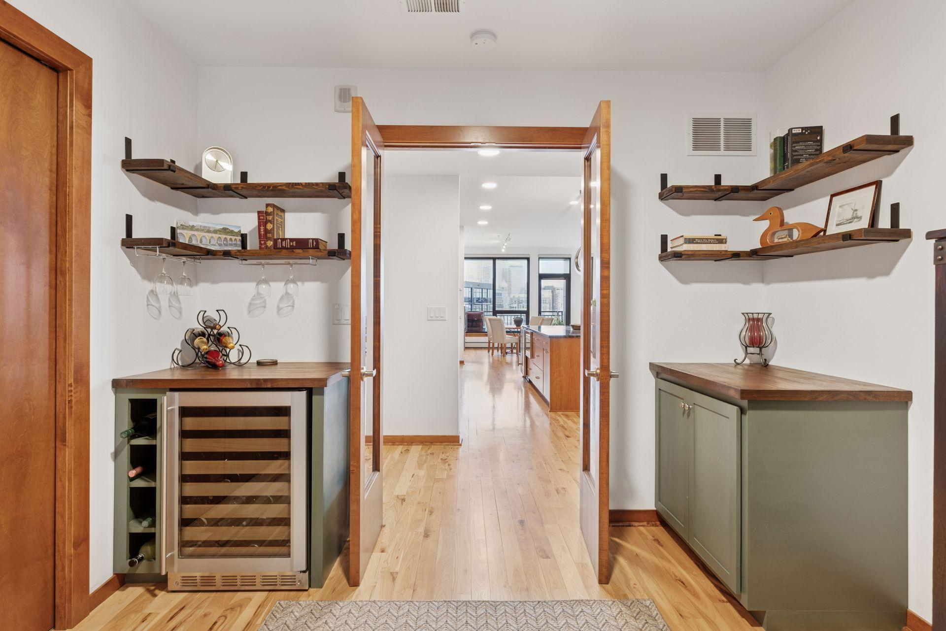 1240 S 2nd Street Unit: 1121