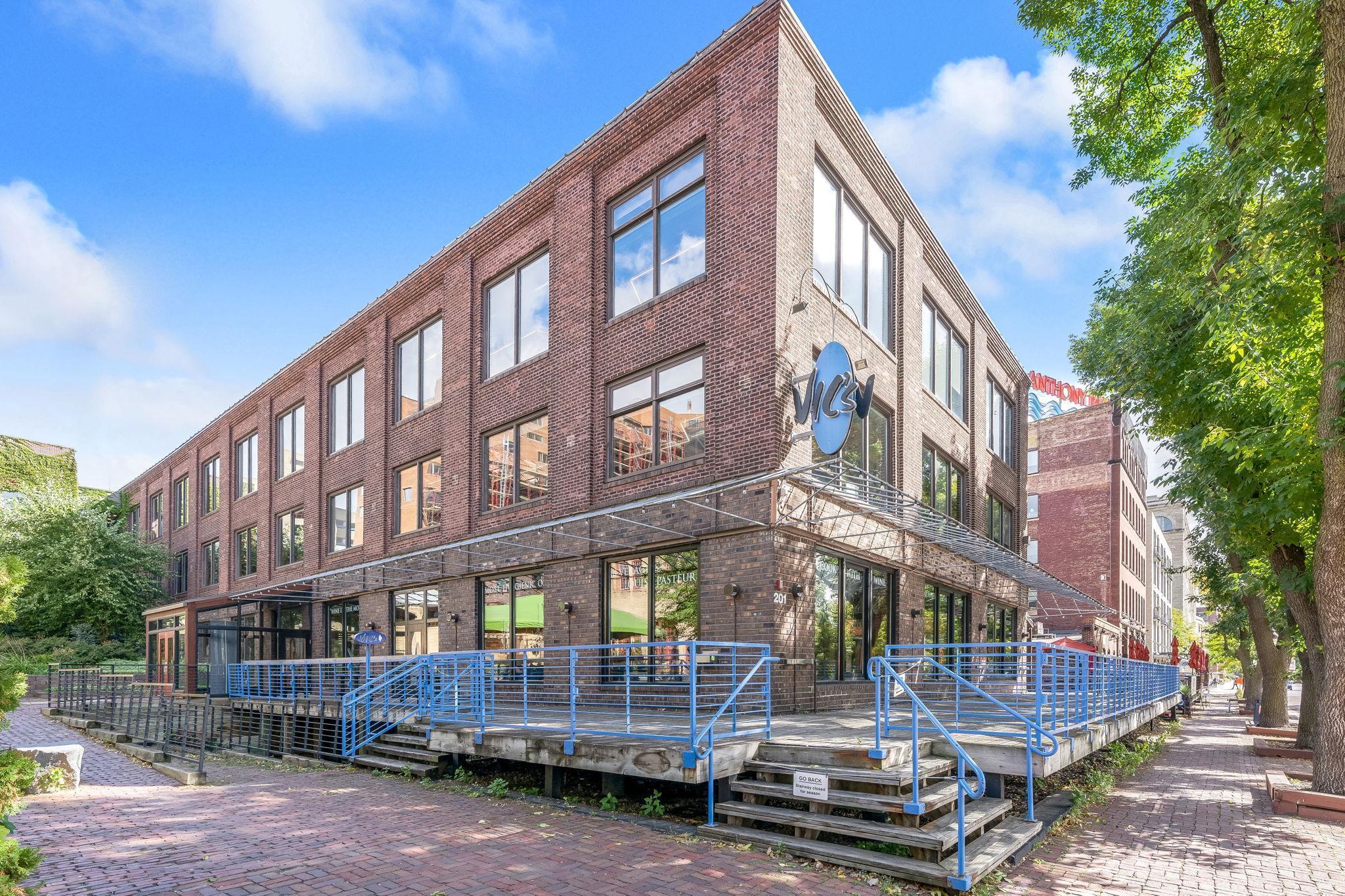 100 2nd Street NE Unit: A270