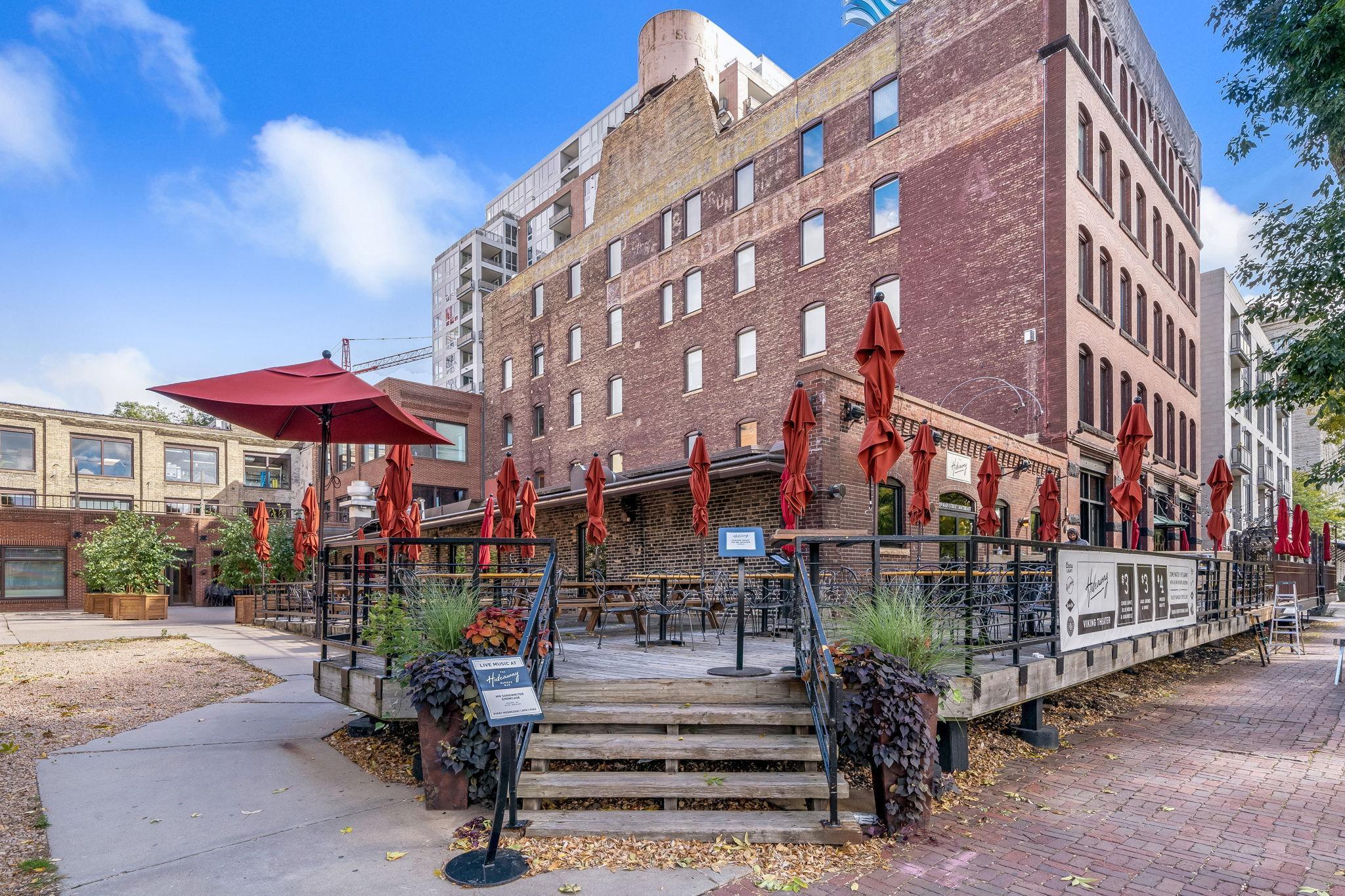 100 2nd Street NE Unit: A270