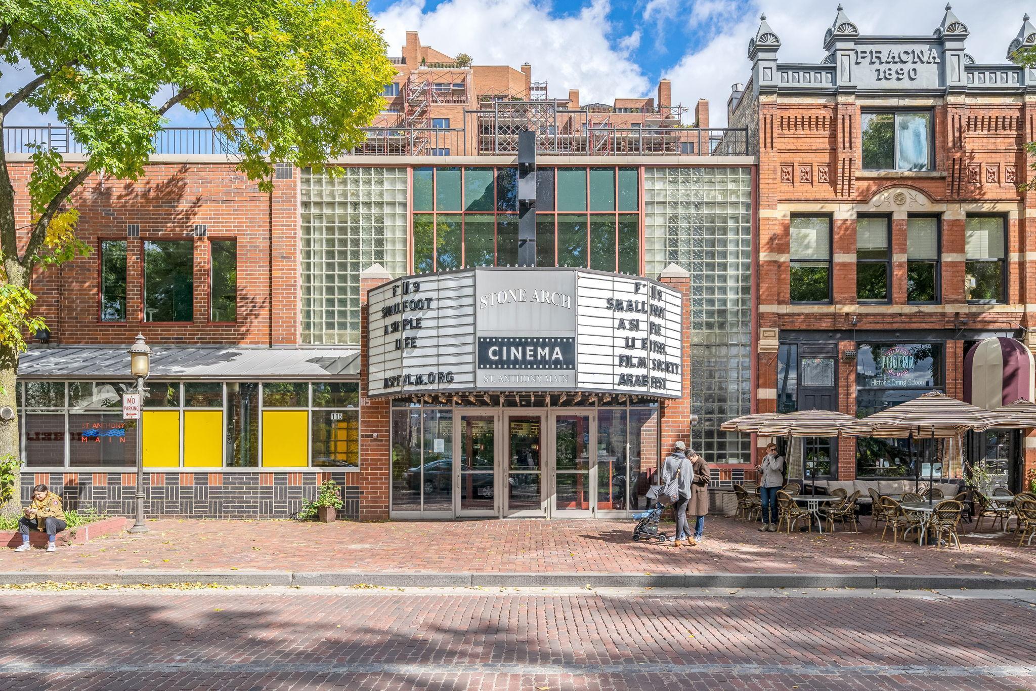 100 2nd Street NE Unit: A270