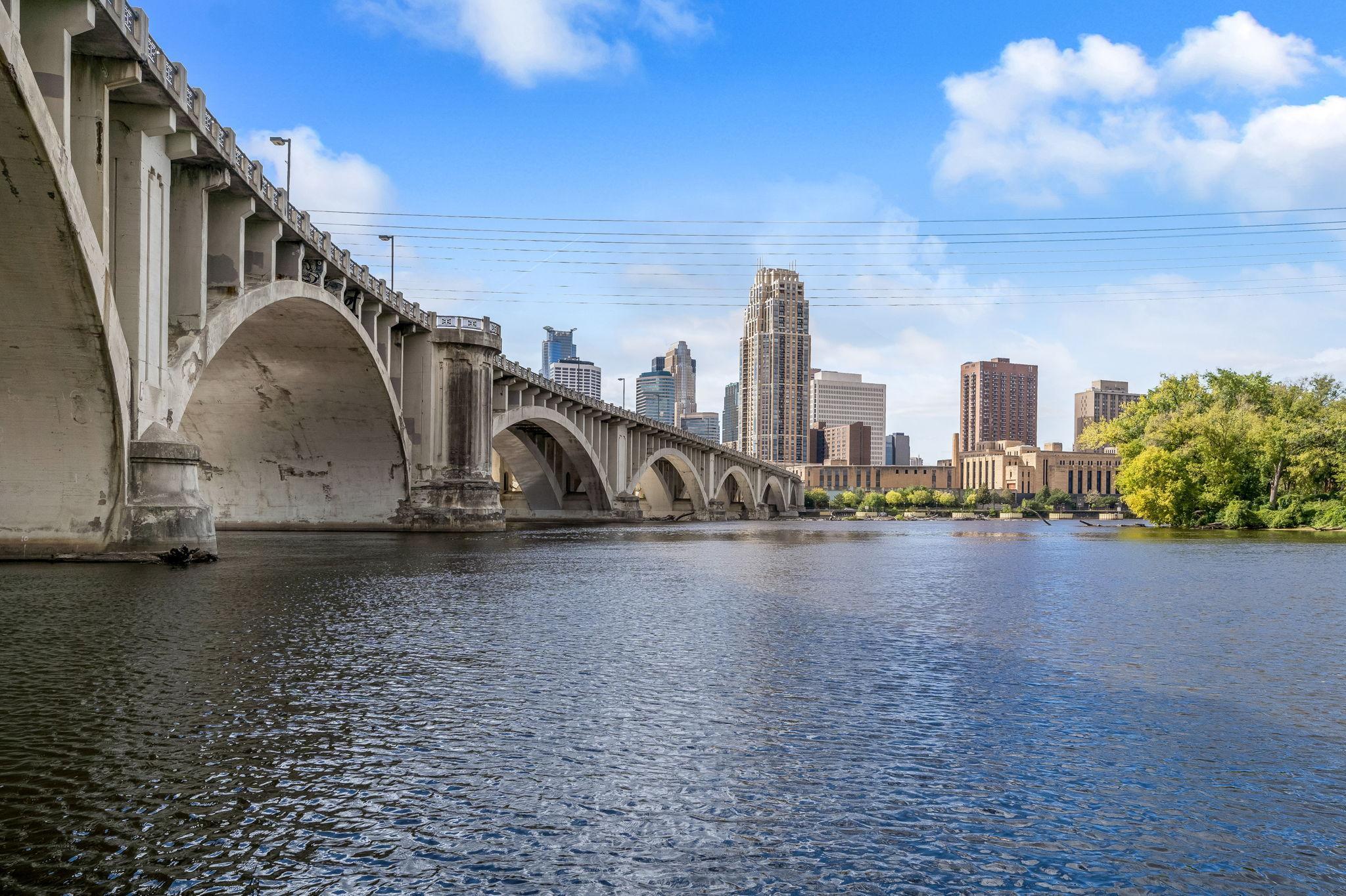 100 2nd Street NE Unit: A270