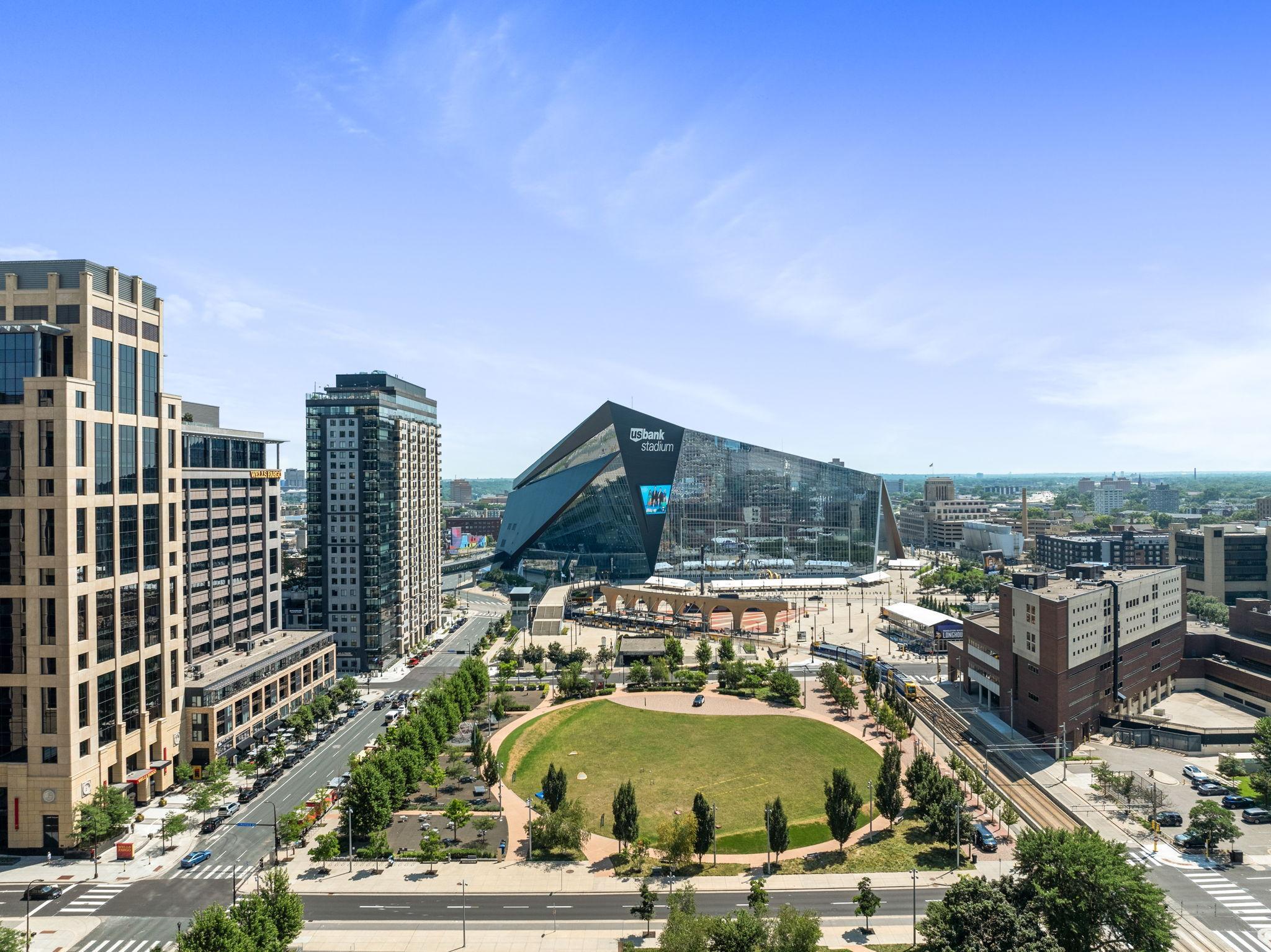 929 Portland Avenue Unit: 912