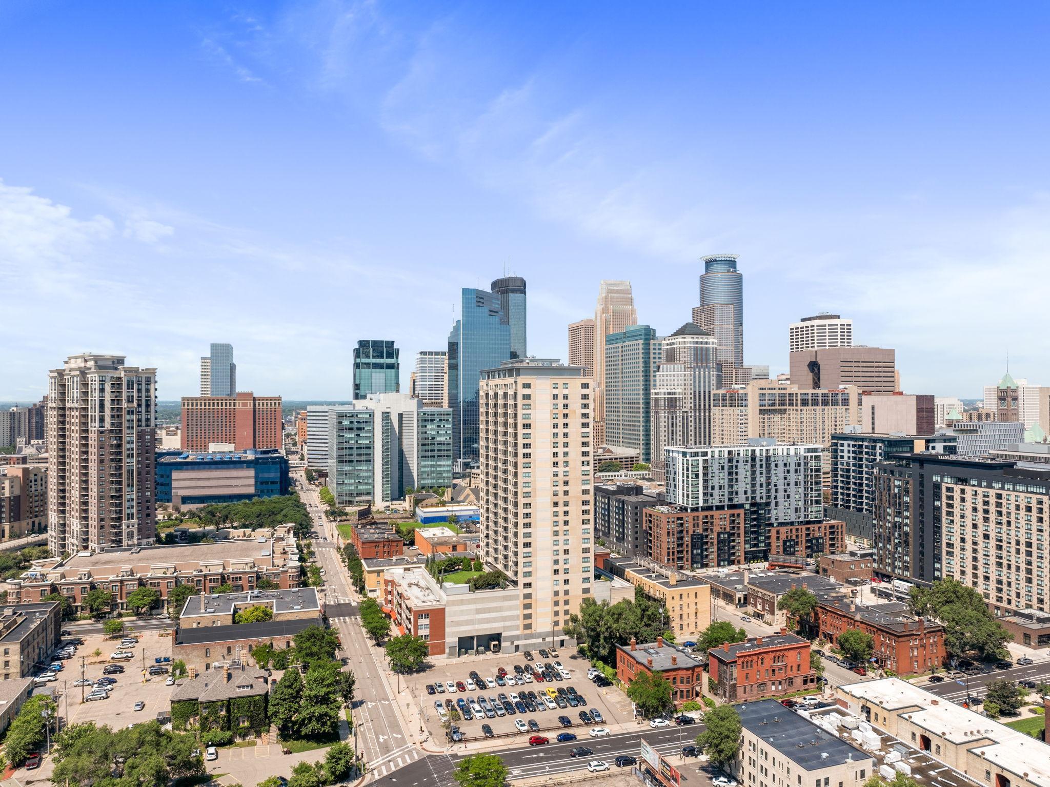 929 Portland Avenue Unit: 912