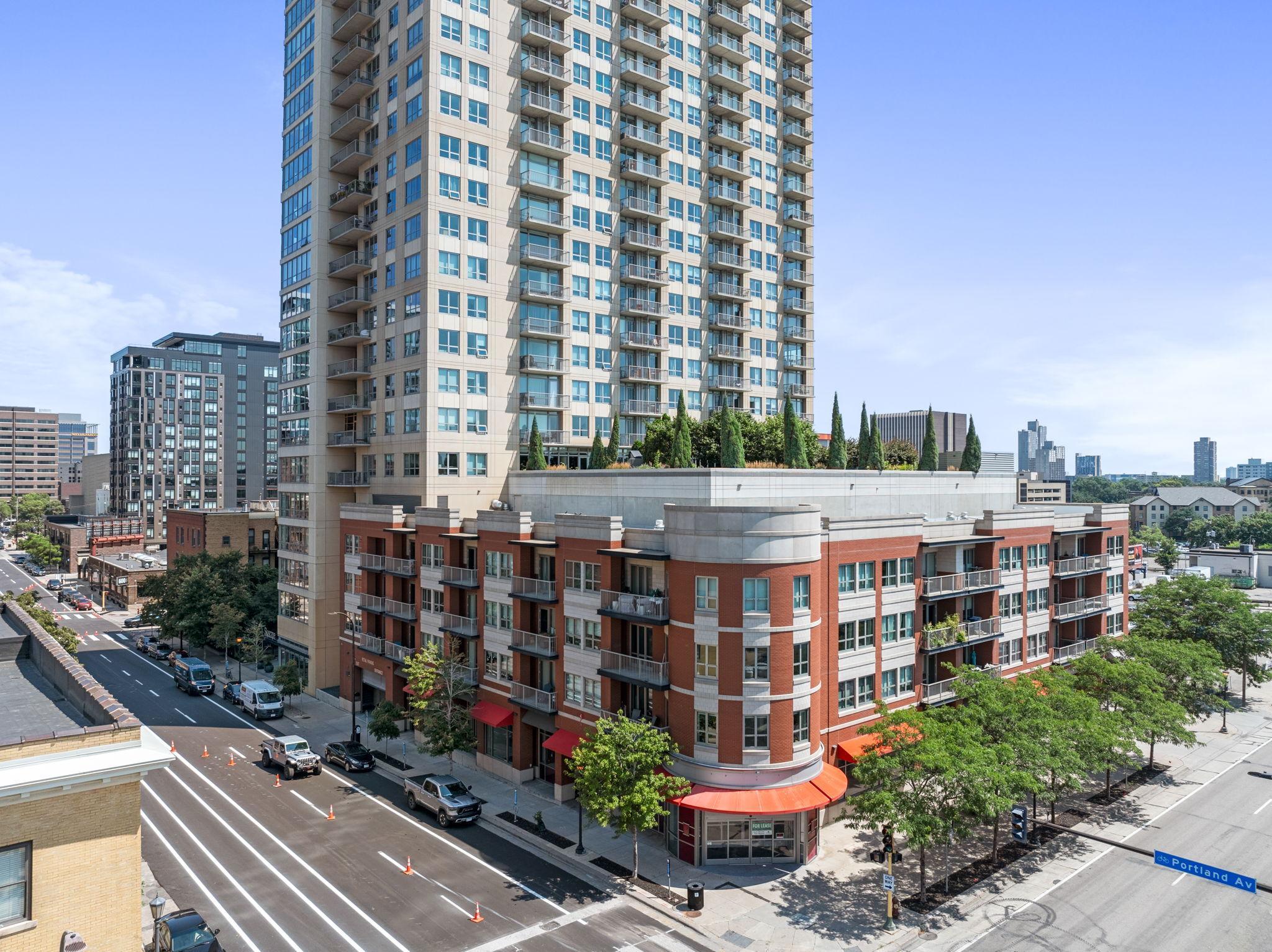 929 Portland Avenue Unit: 912