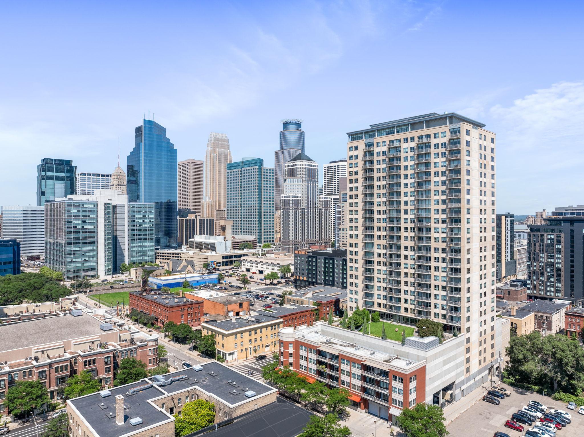 929 Portland Avenue Unit: 912