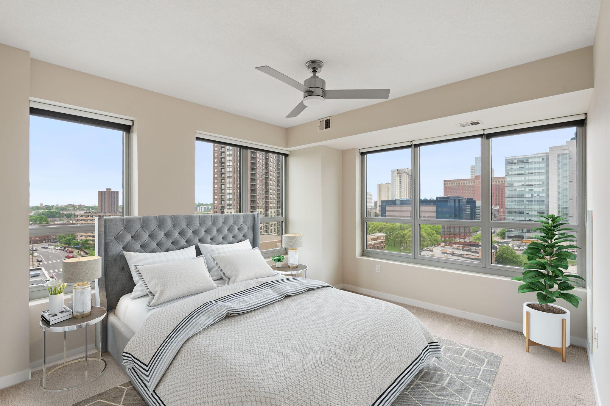 929 Portland Avenue Unit: 912