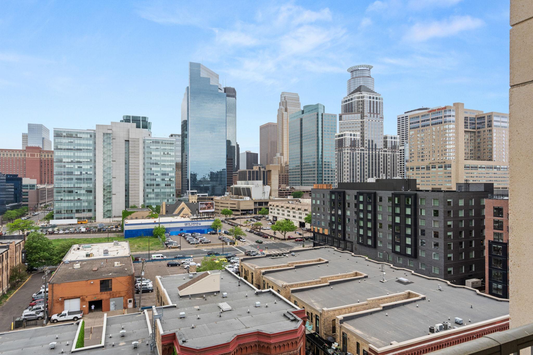 929 Portland Avenue Unit: 912