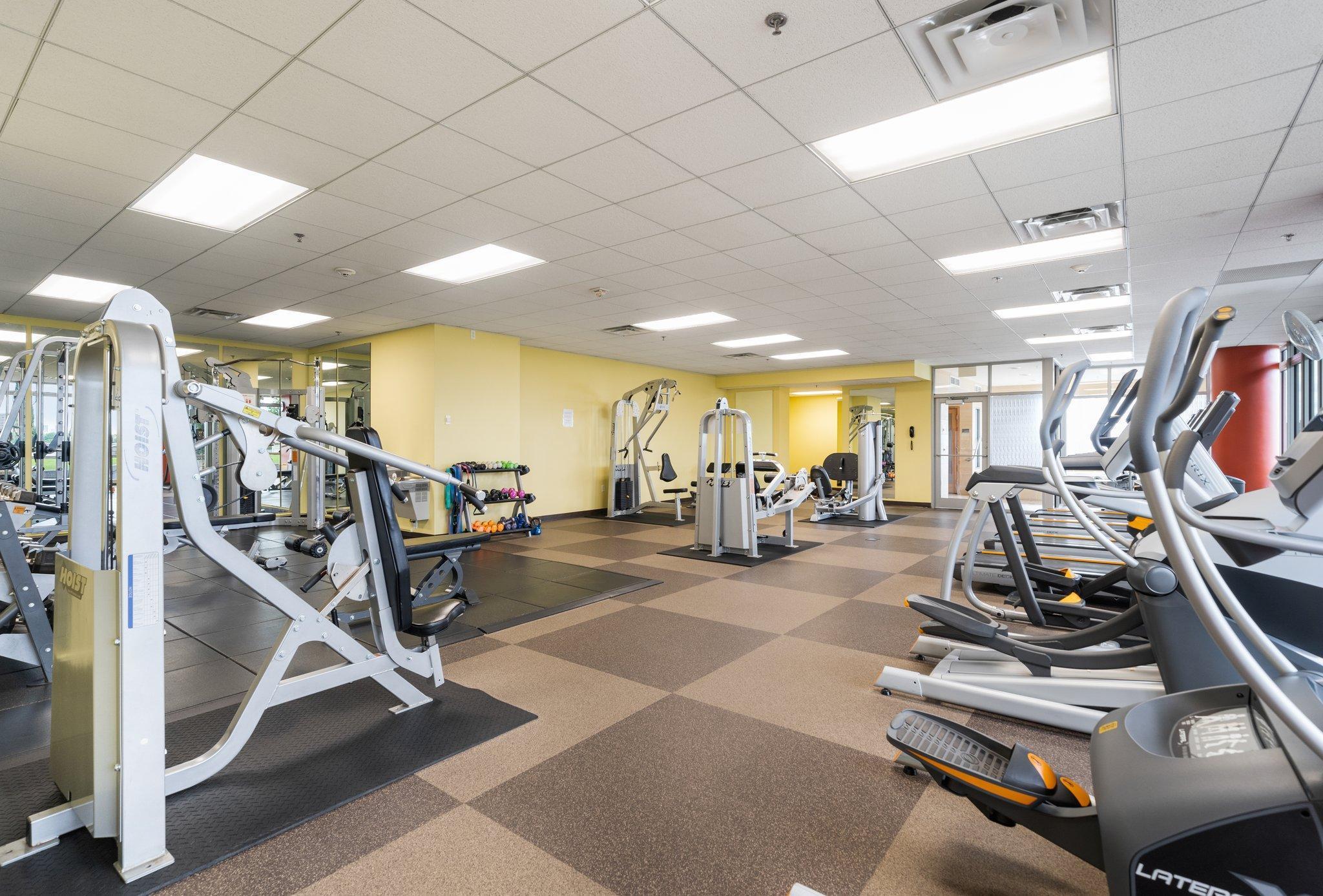 929 Portland Avenue Unit: 912