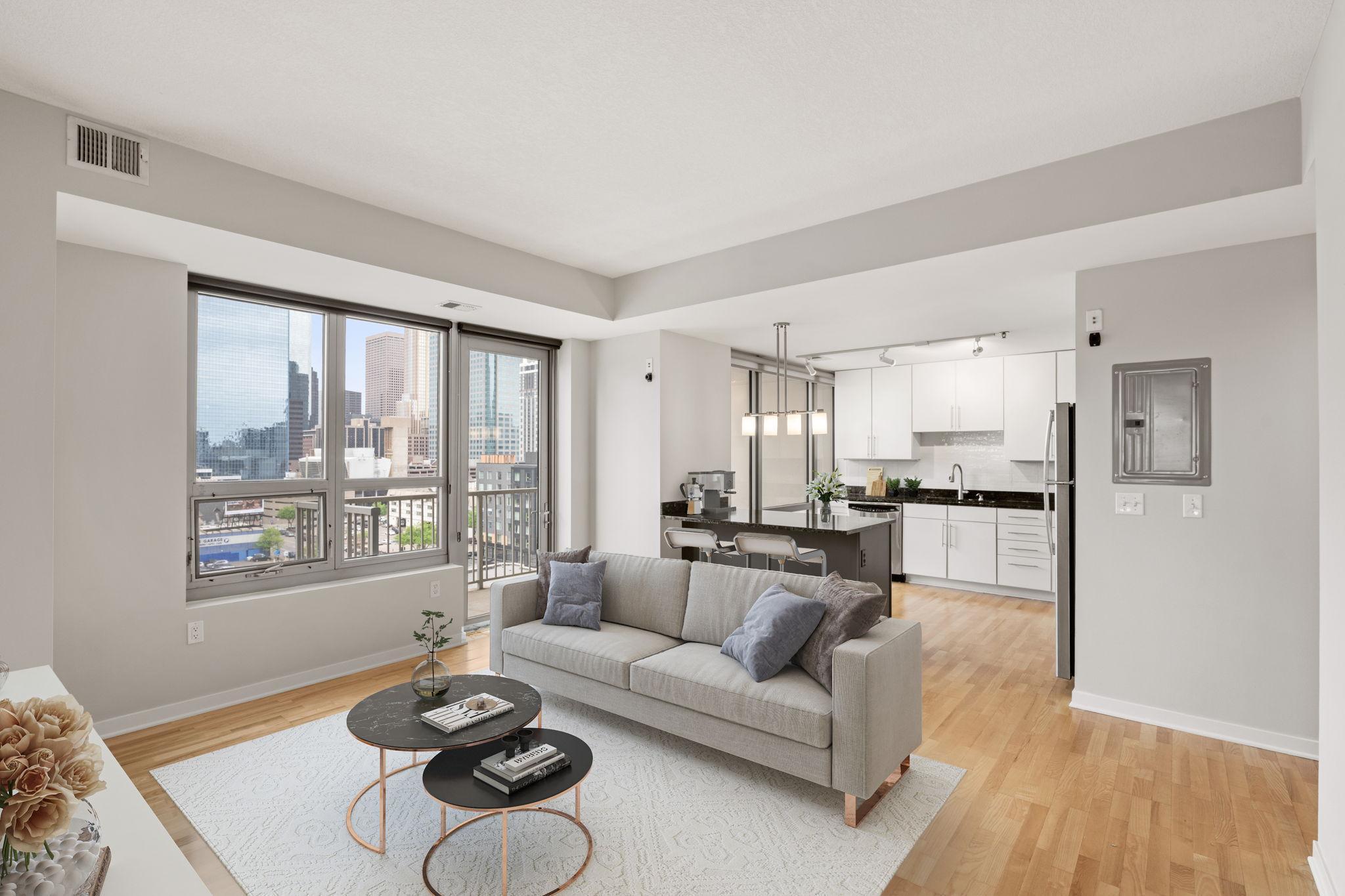 929 Portland Avenue Unit: 912