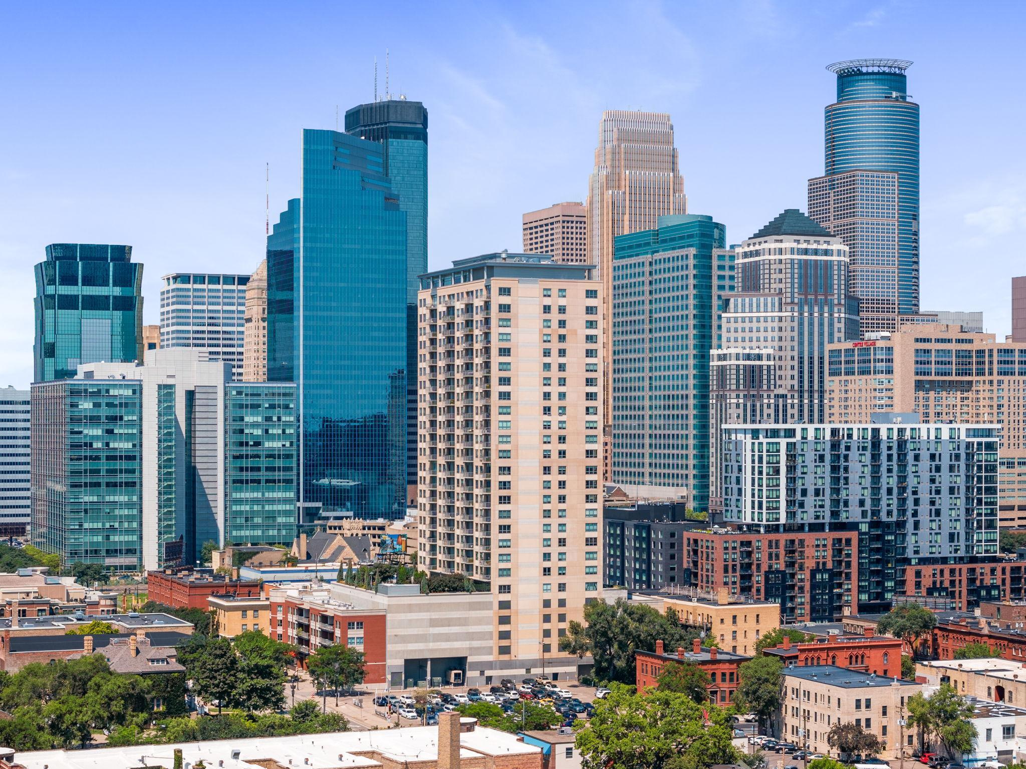 929 Portland Avenue Unit: 912