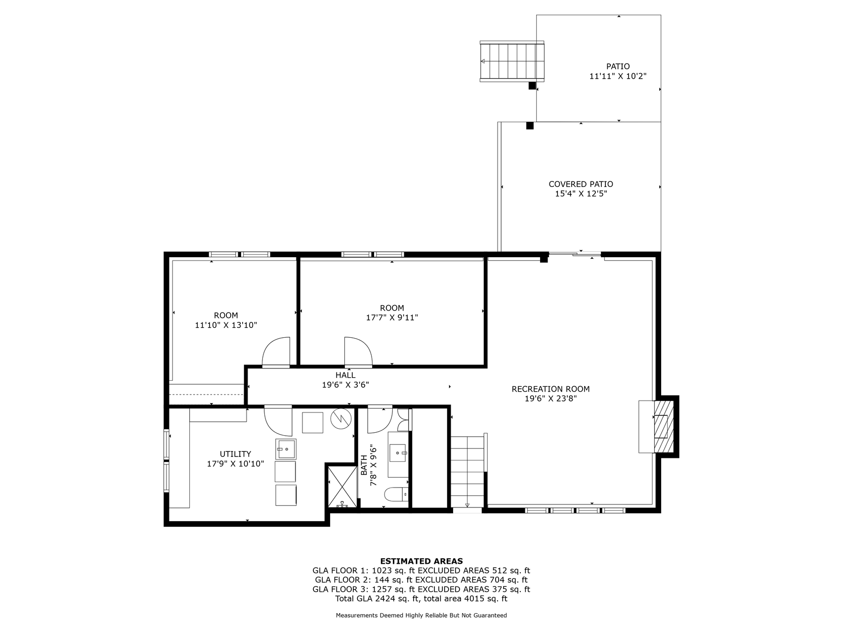3185 Kimberly Lane N