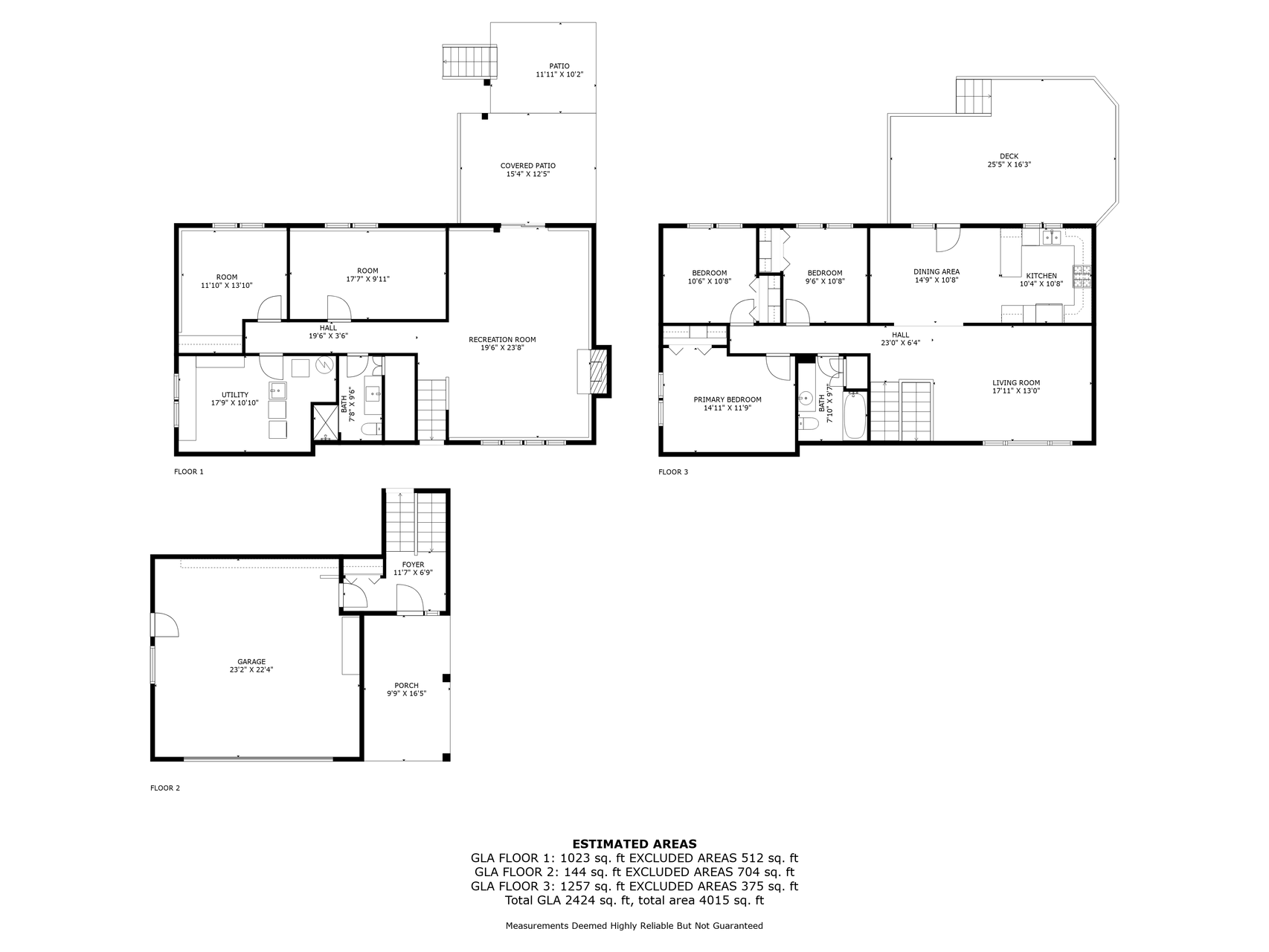 3185 Kimberly Lane N