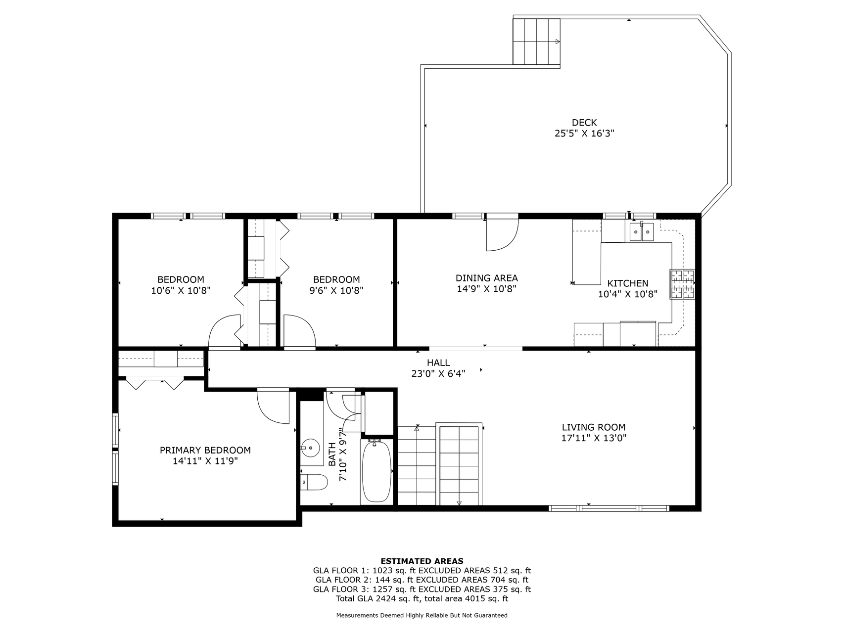3185 Kimberly Lane N