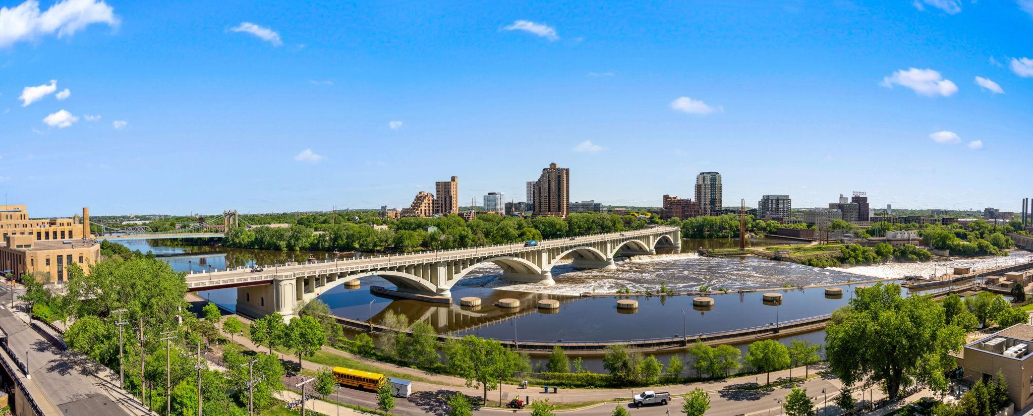 401 S 1st Street Unit: 922