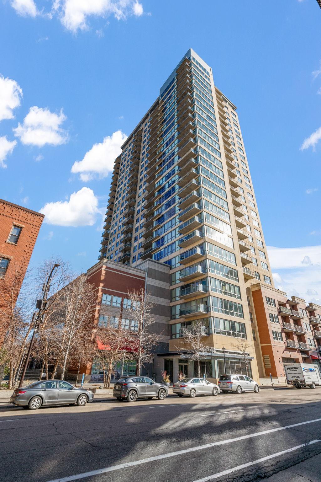 929 Portland Avenue S Unit: 2605