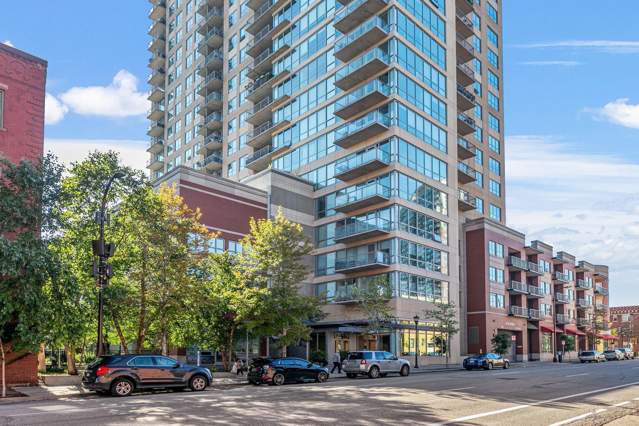929 Portland Avenue S Unit: 2605