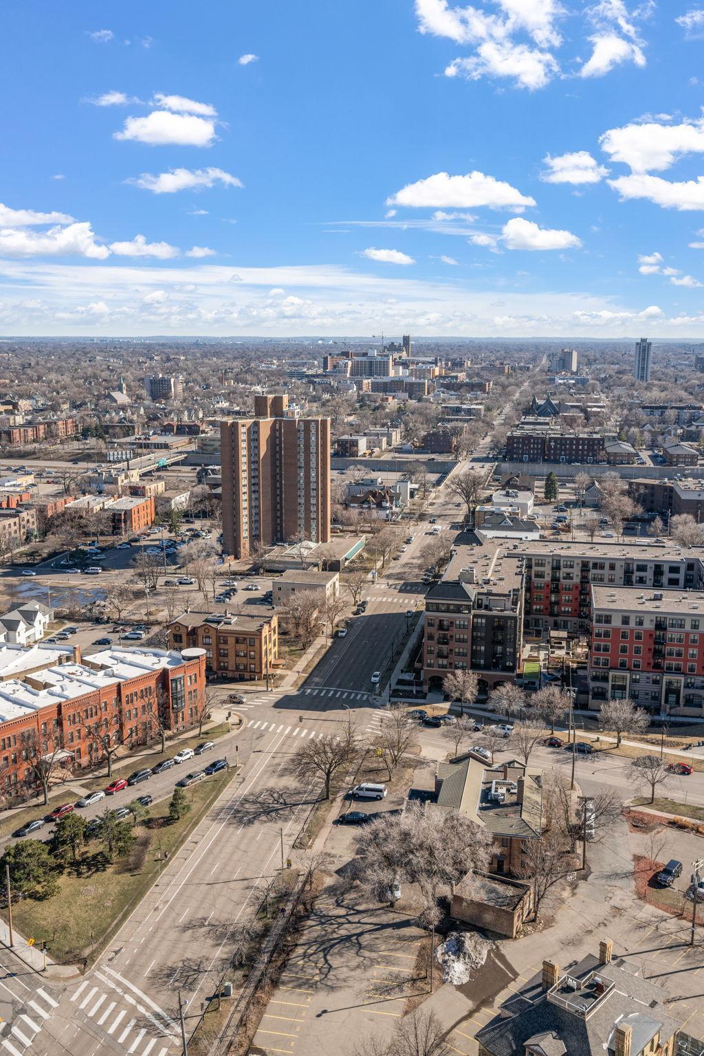 929 Portland Avenue S Unit: 2605