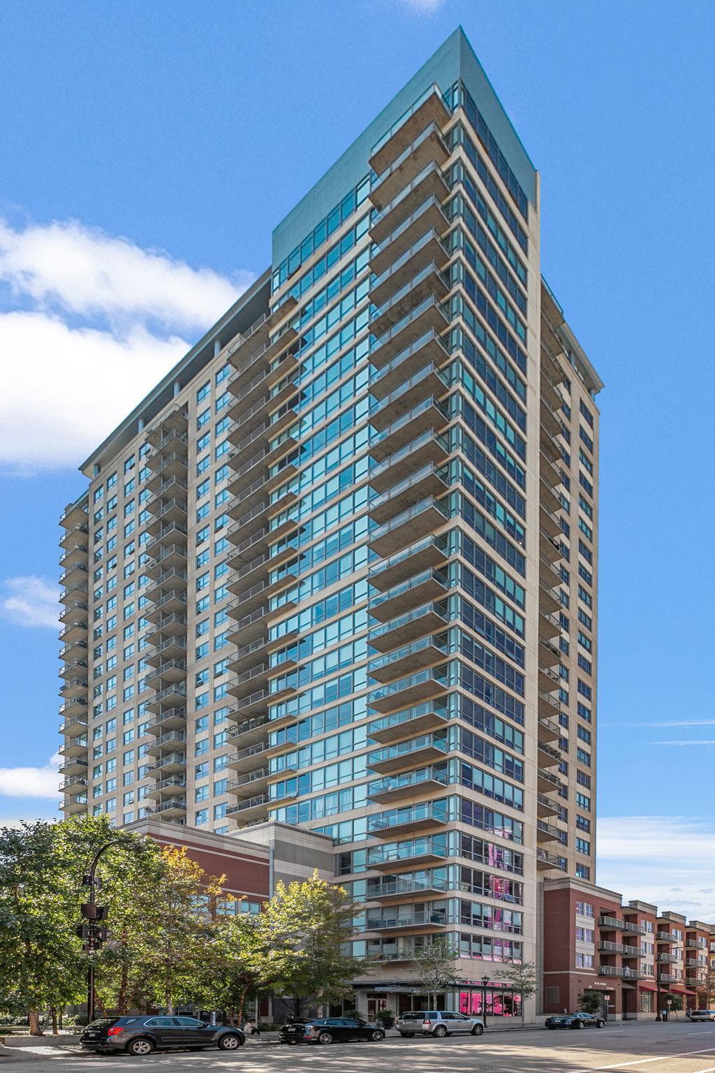 929 Portland Avenue S Unit: 2605