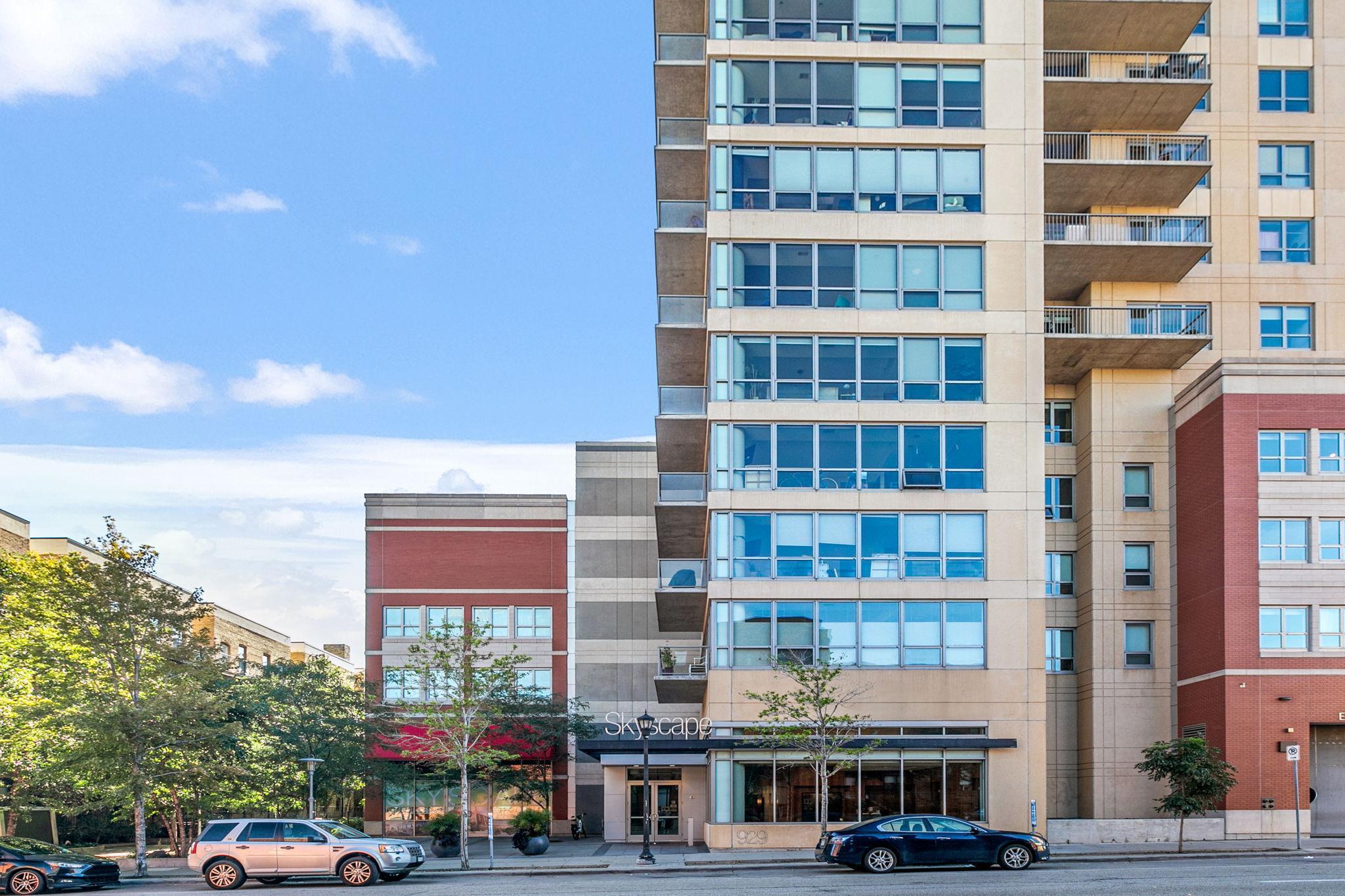 929 Portland Avenue S Unit: 2605