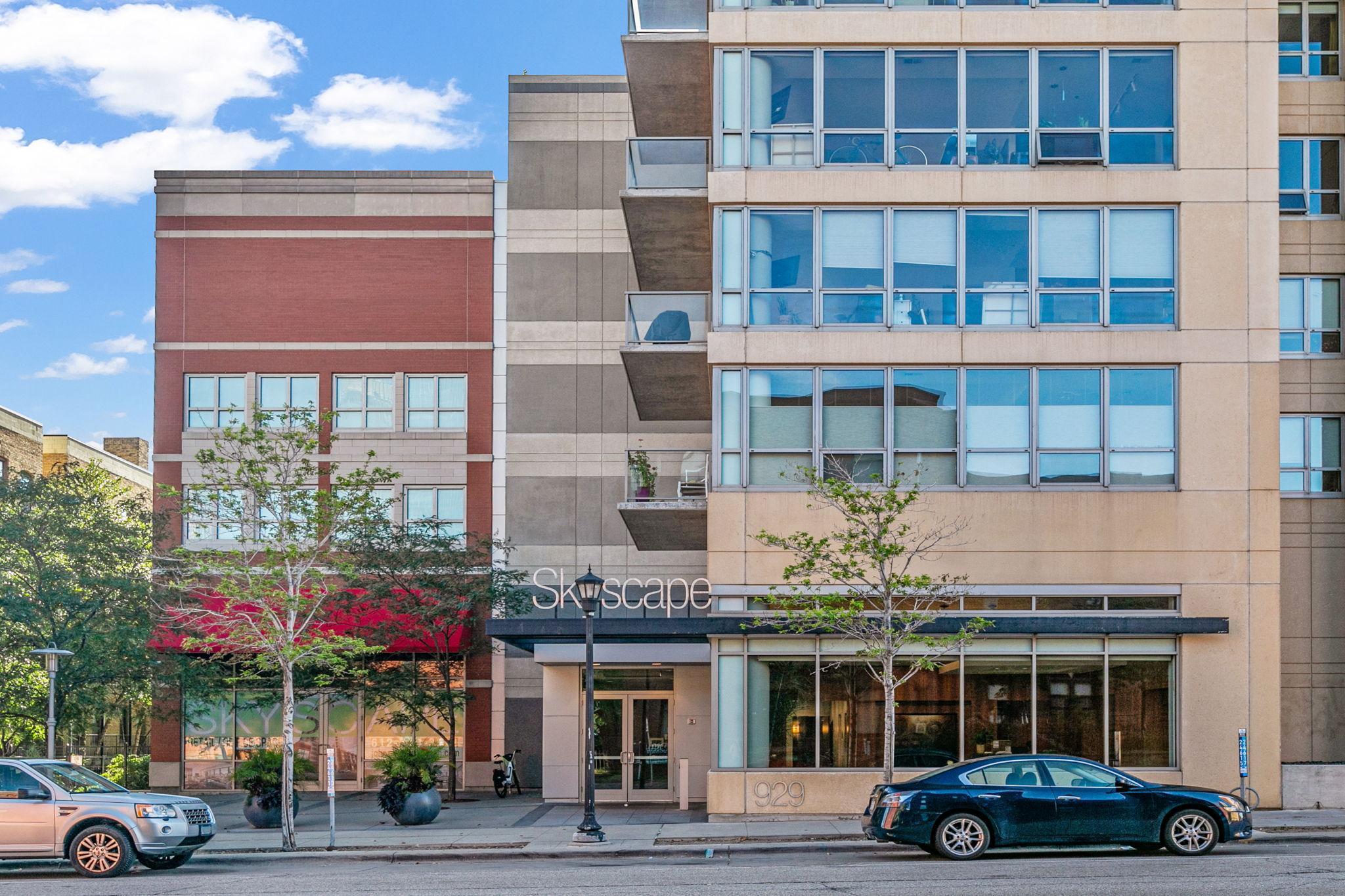 929 Portland Avenue S Unit: 2605