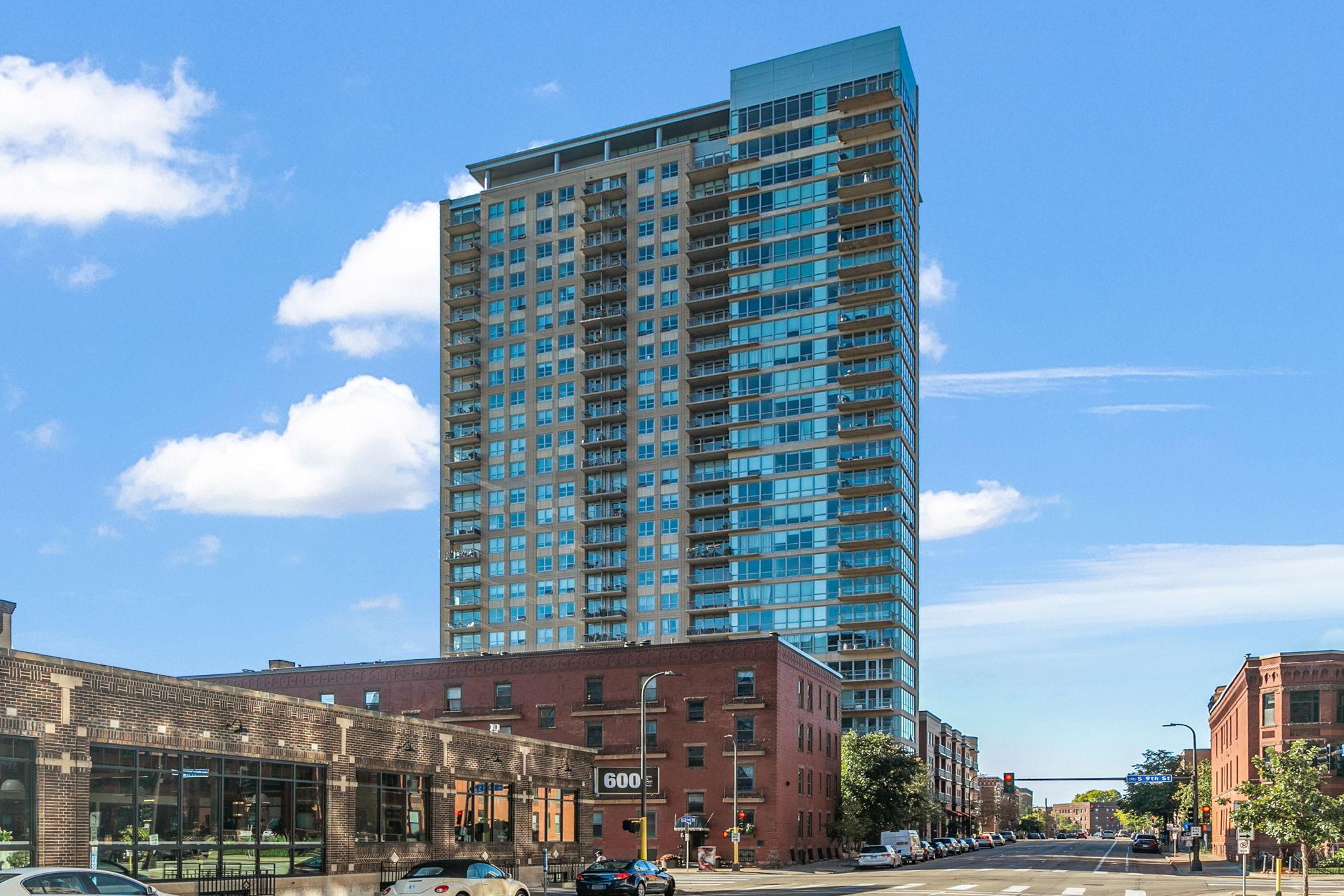 929 Portland Avenue S Unit: 2605