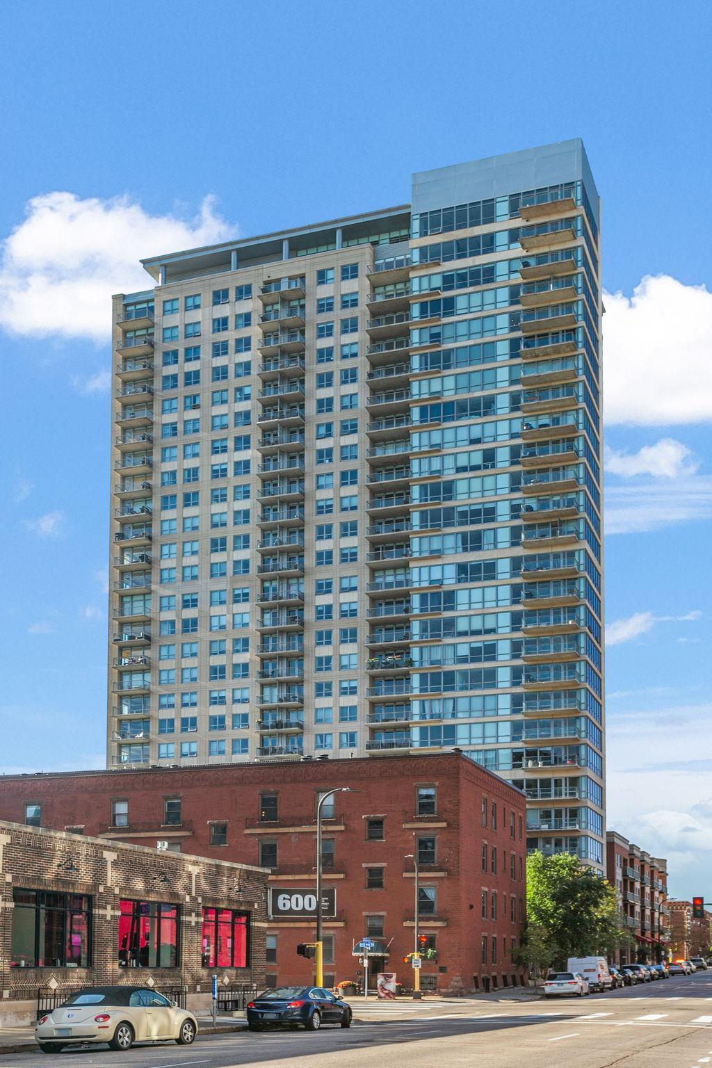 929 Portland Avenue S Unit: 2605