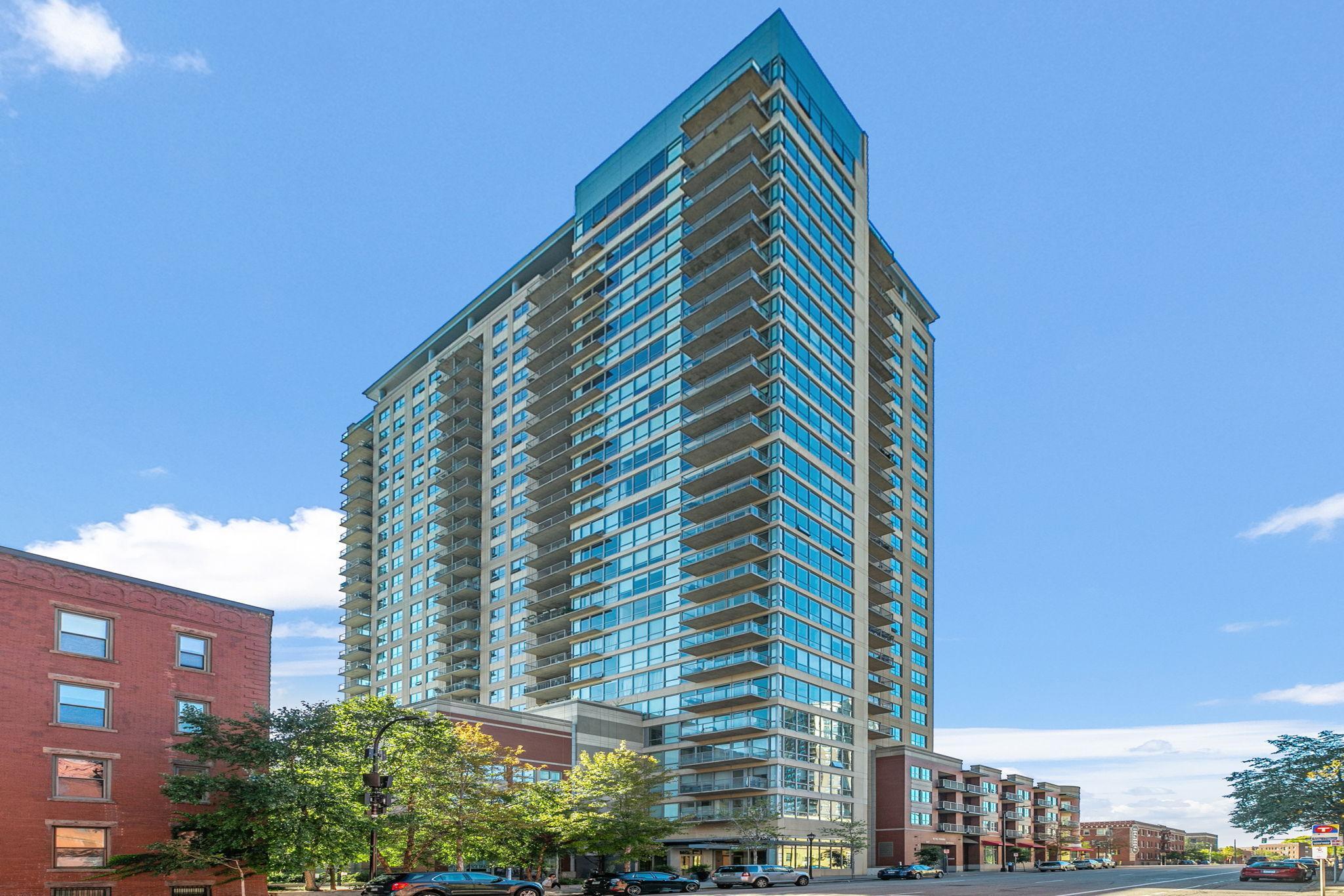 929 Portland Avenue S Unit: 2605