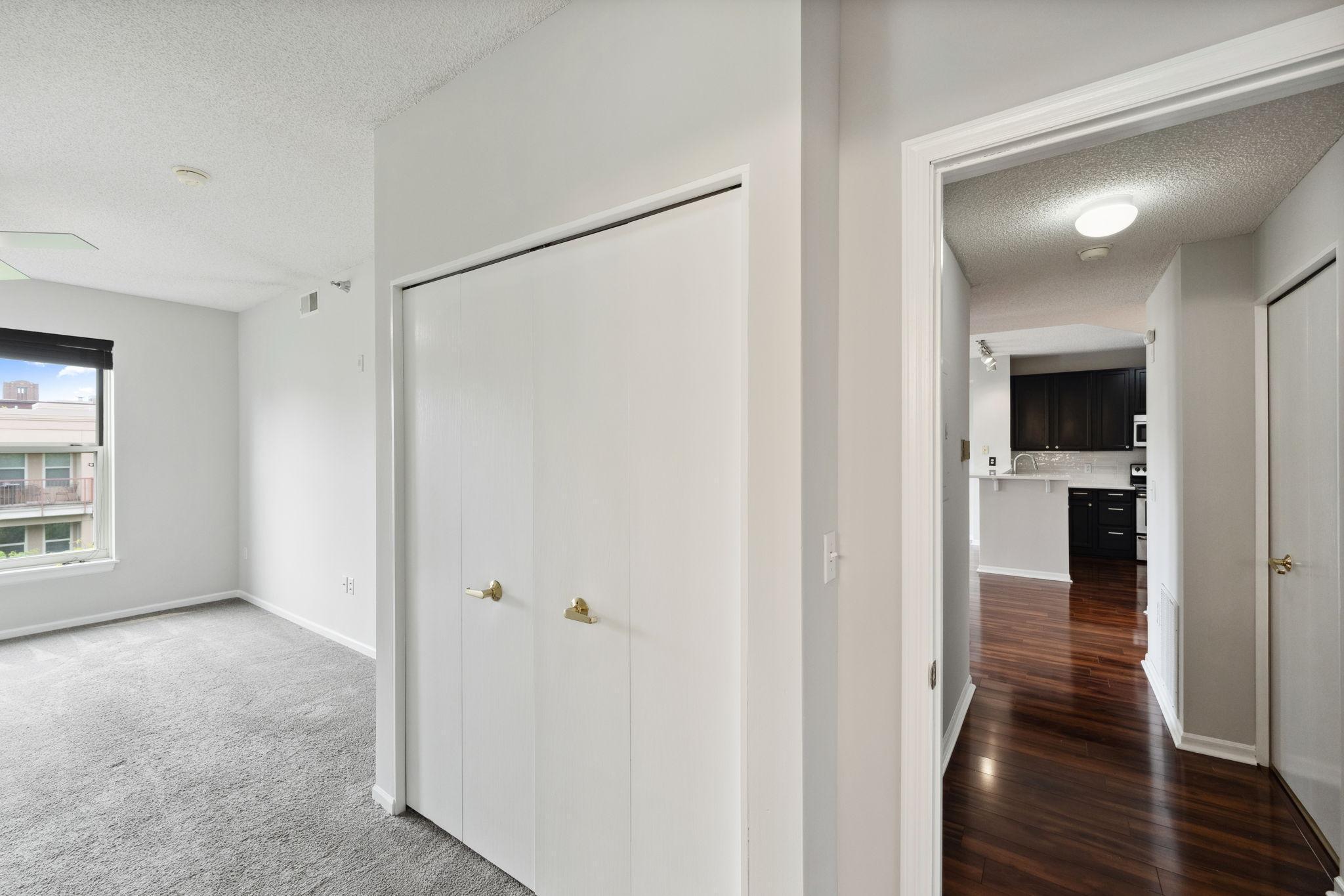 615 N 1st Street Unit: 405