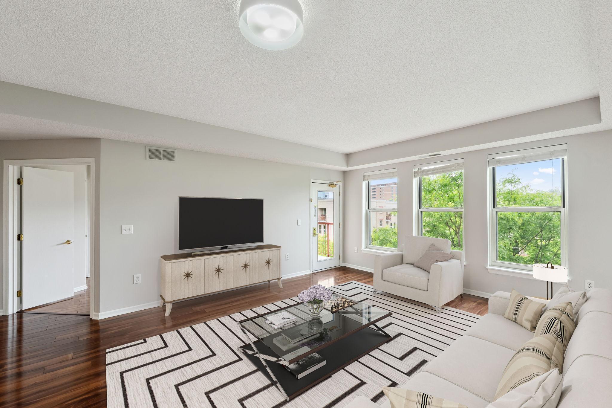 615 N 1st Street Unit: 405