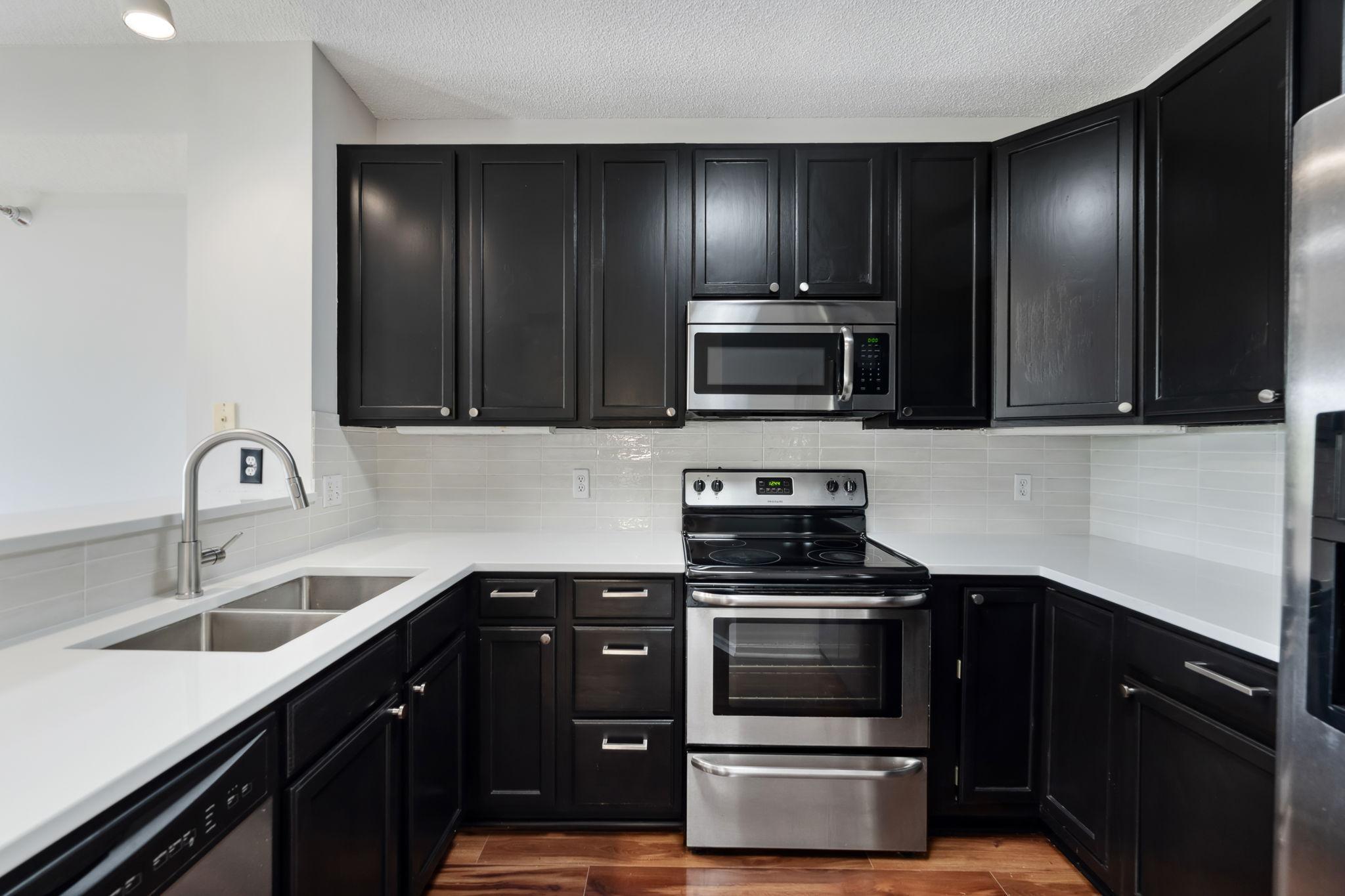 615 N 1st Street Unit: 405