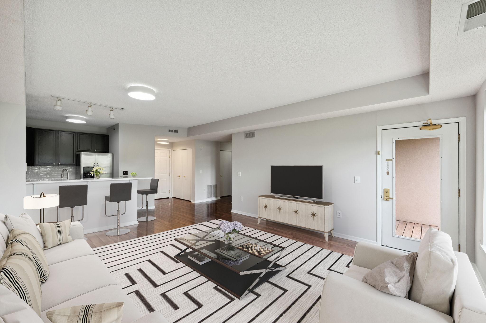 615 N 1st Street Unit: 405