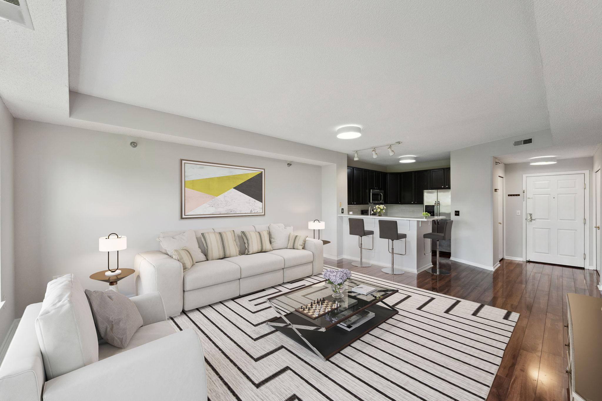 615 N 1st Street Unit: 405