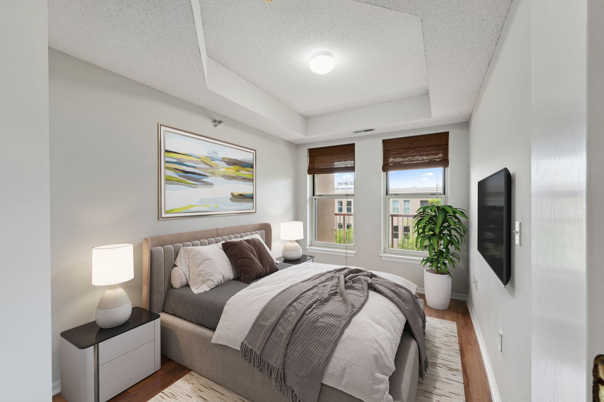 615 N 1st Street Unit: 405