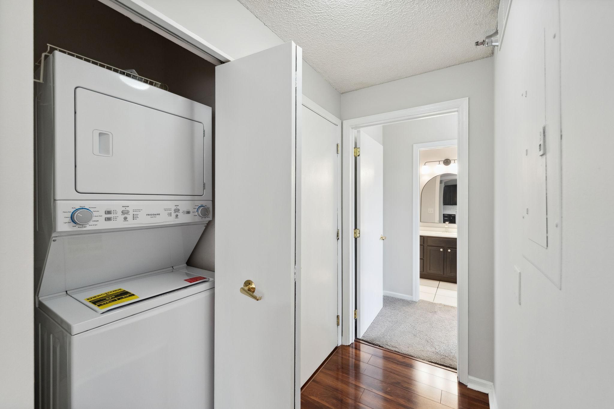 615 N 1st Street Unit: 405