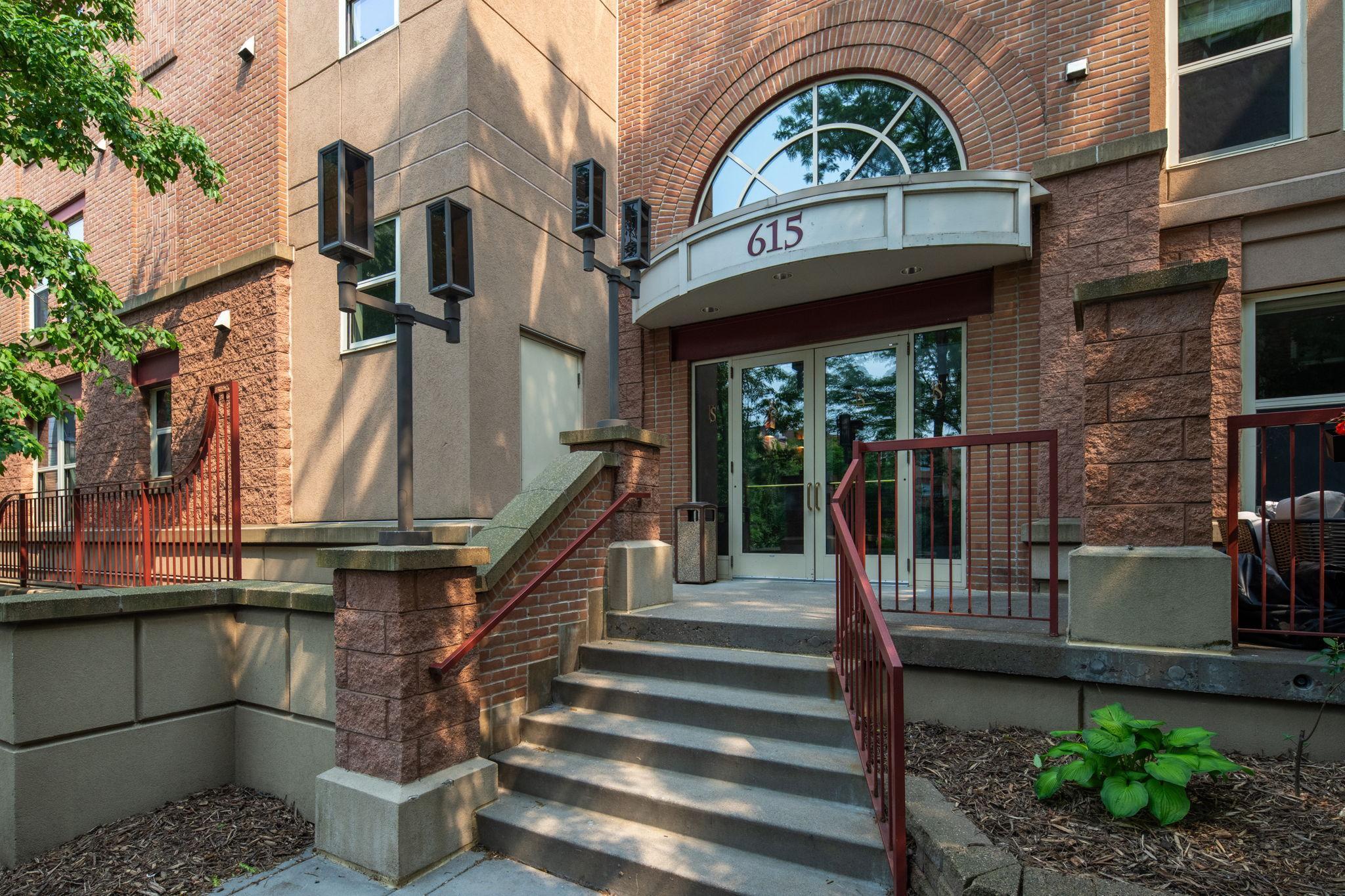 615 N 1st Street Unit: 405