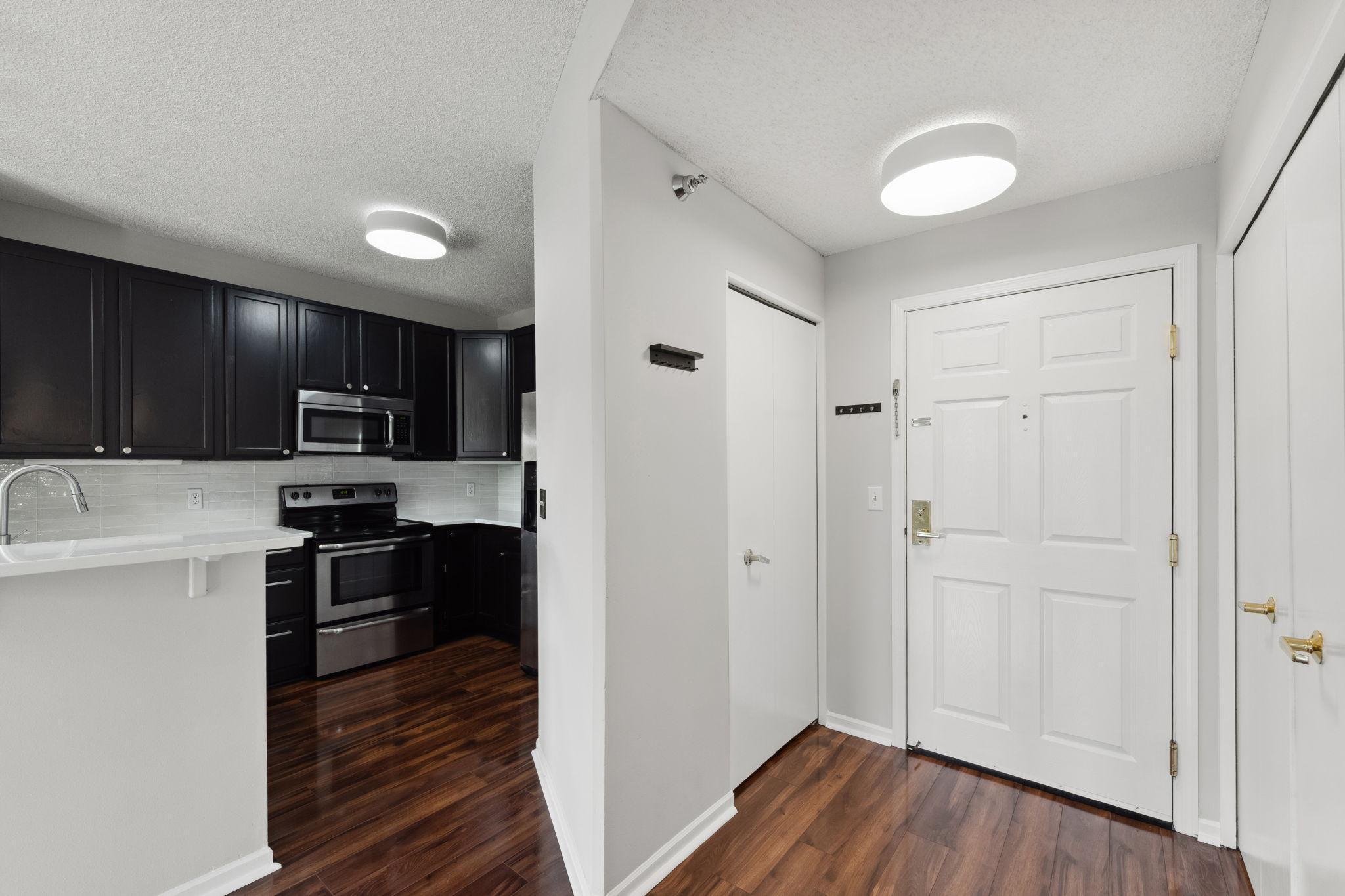 615 N 1st Street Unit: 405