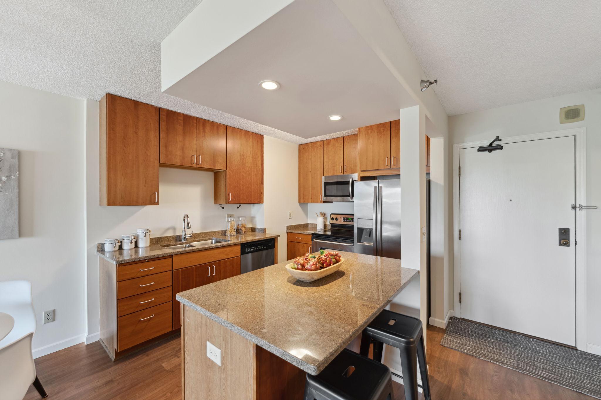 401 S 1st Street Unit: 315