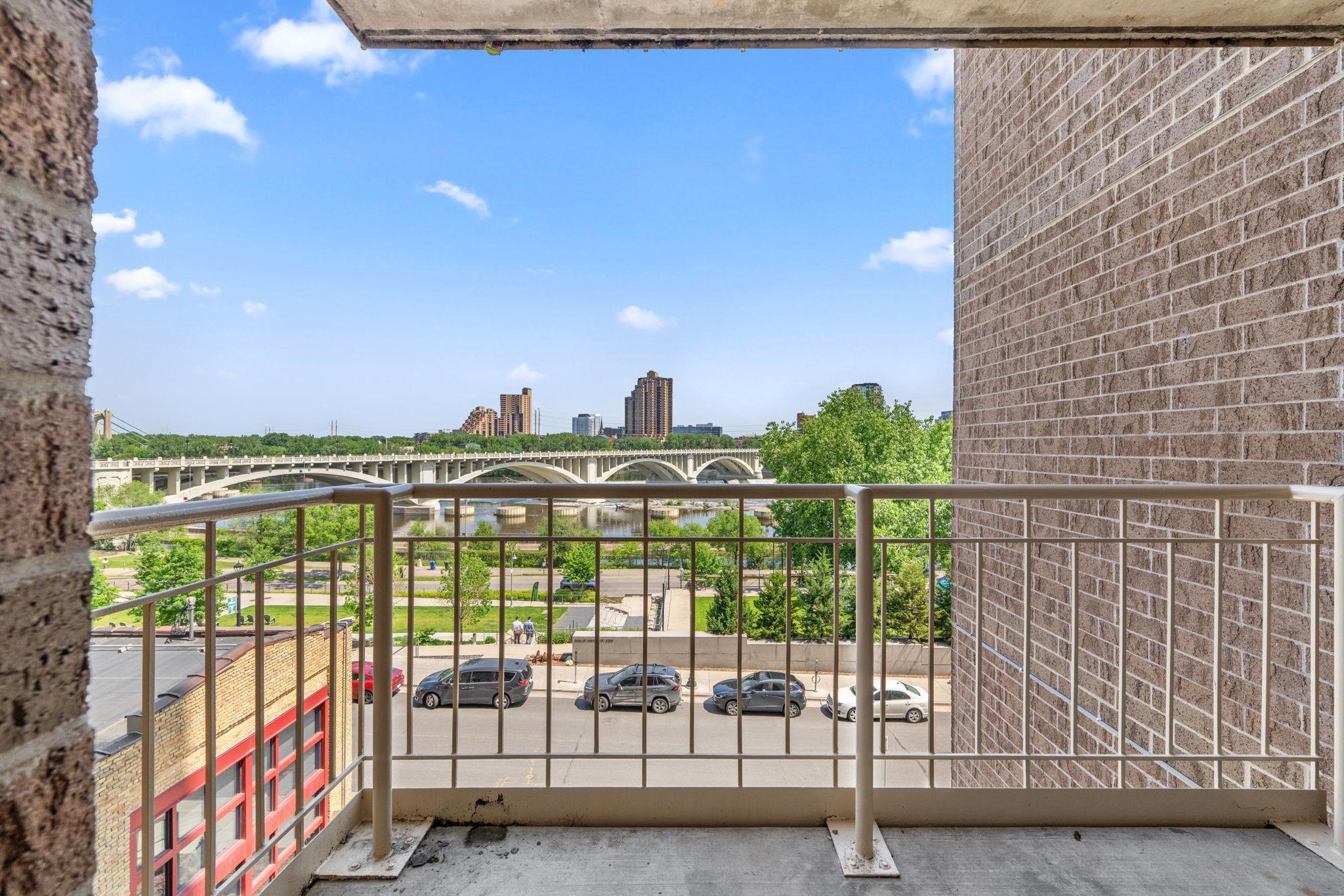 401 S 1st Street Unit: 315