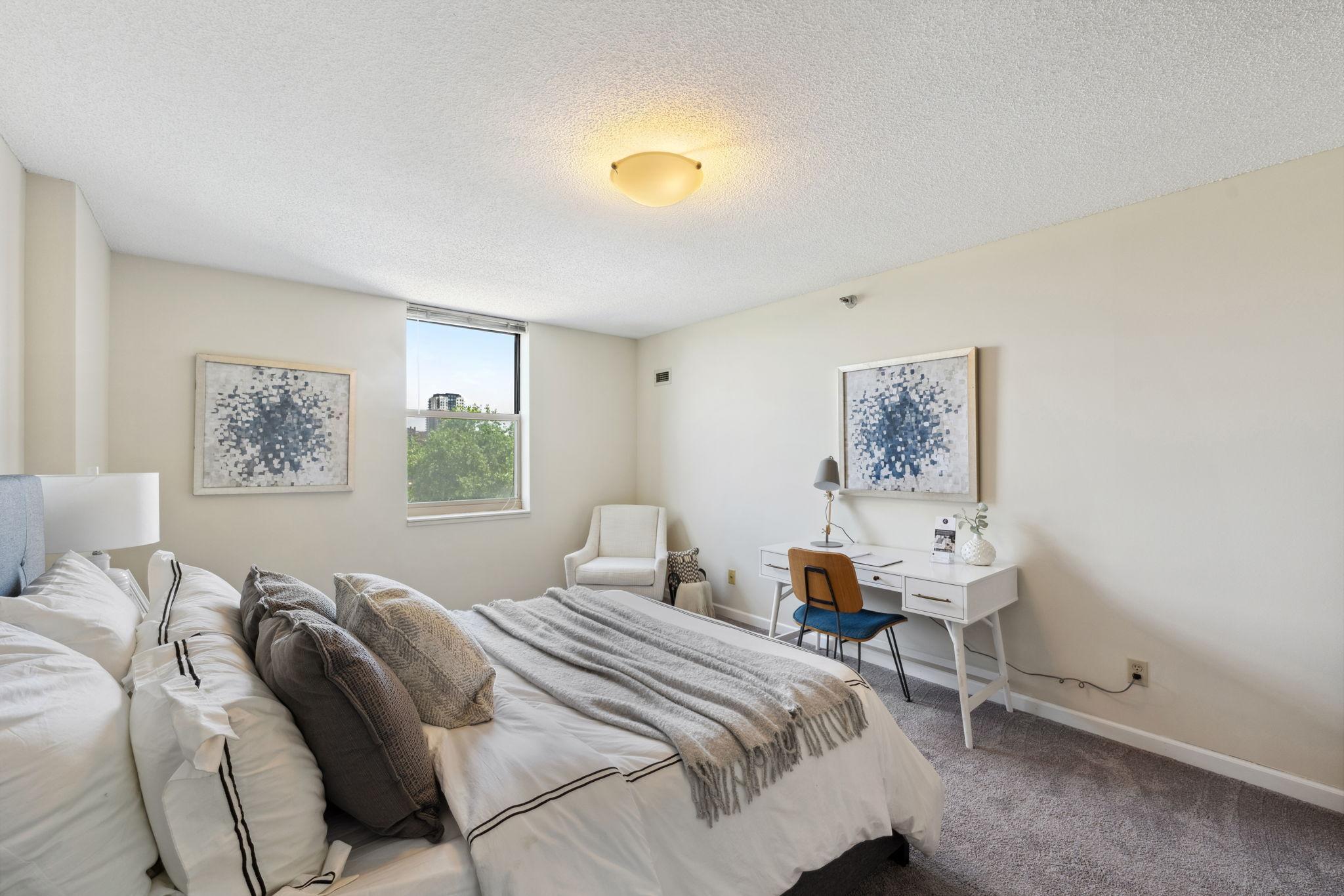 401 S 1st Street Unit: 315