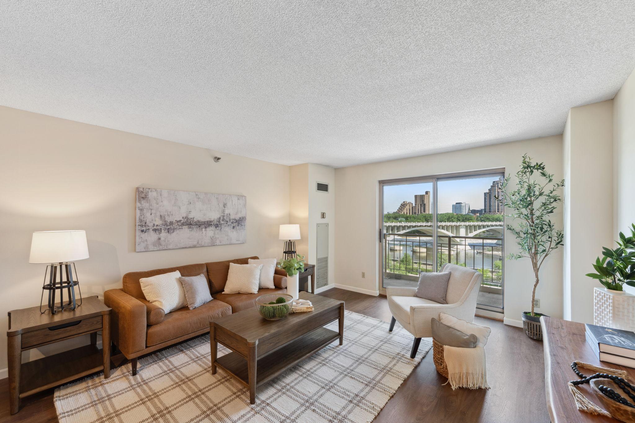 401 S 1st Street Unit: 315