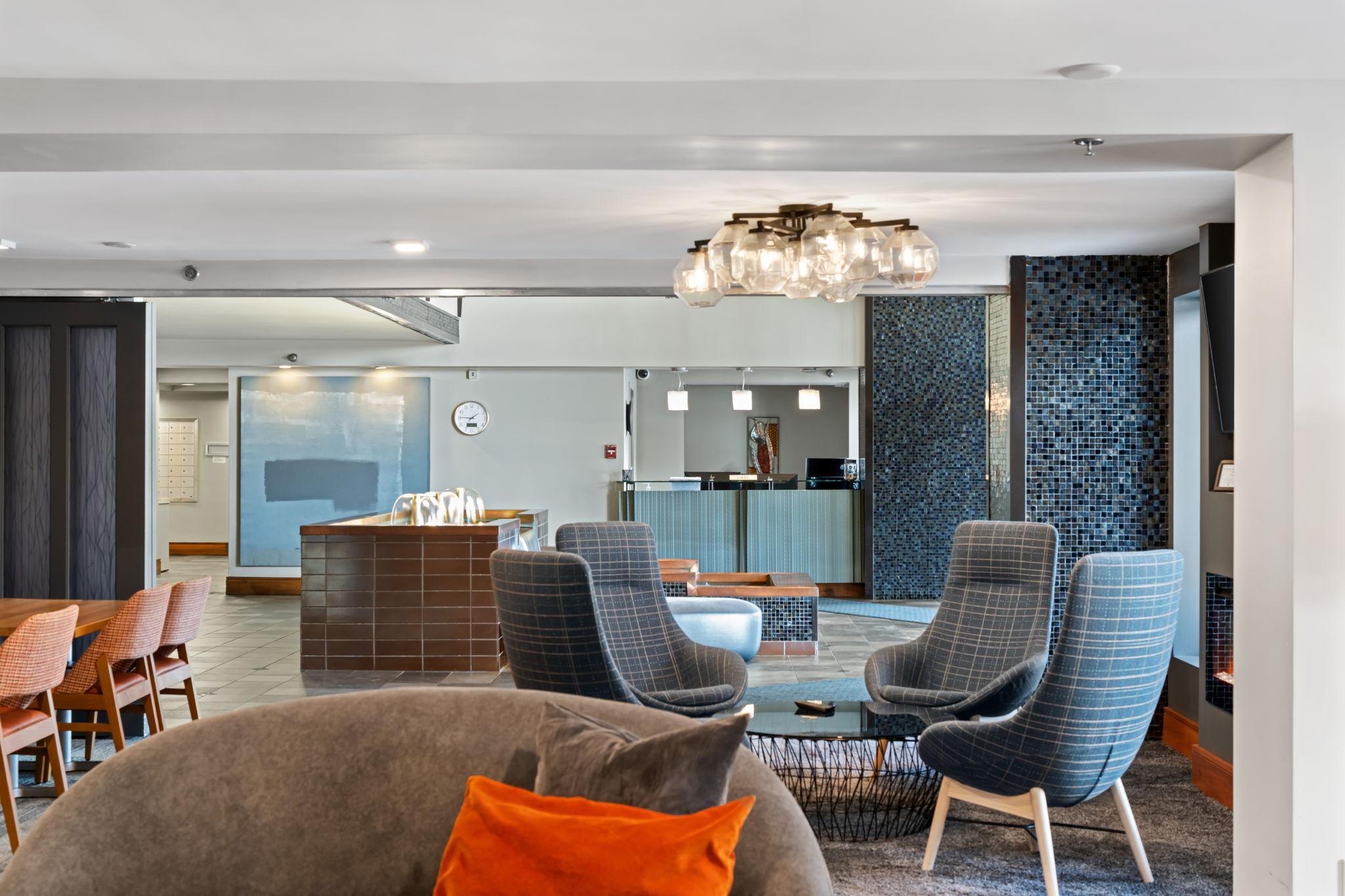 401 S 1st Street Unit: 315