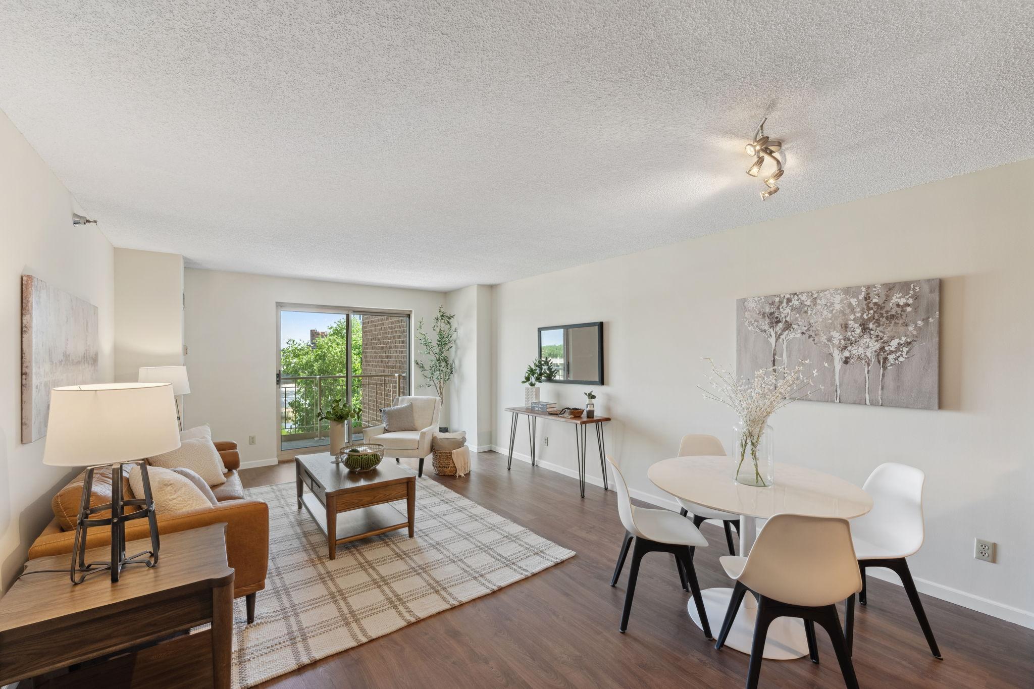 401 S 1st Street Unit: 315