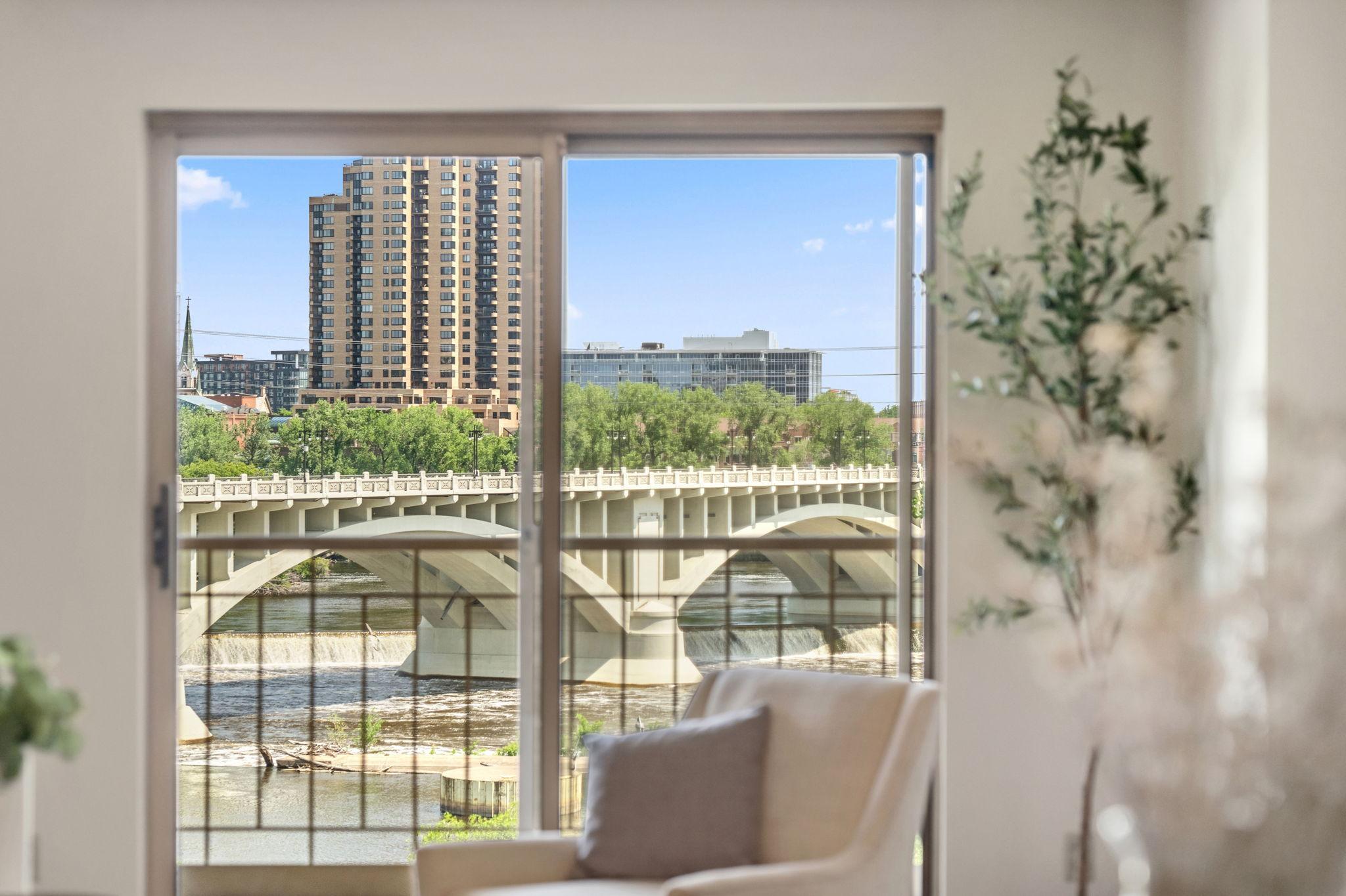 401 S 1st Street Unit: 315