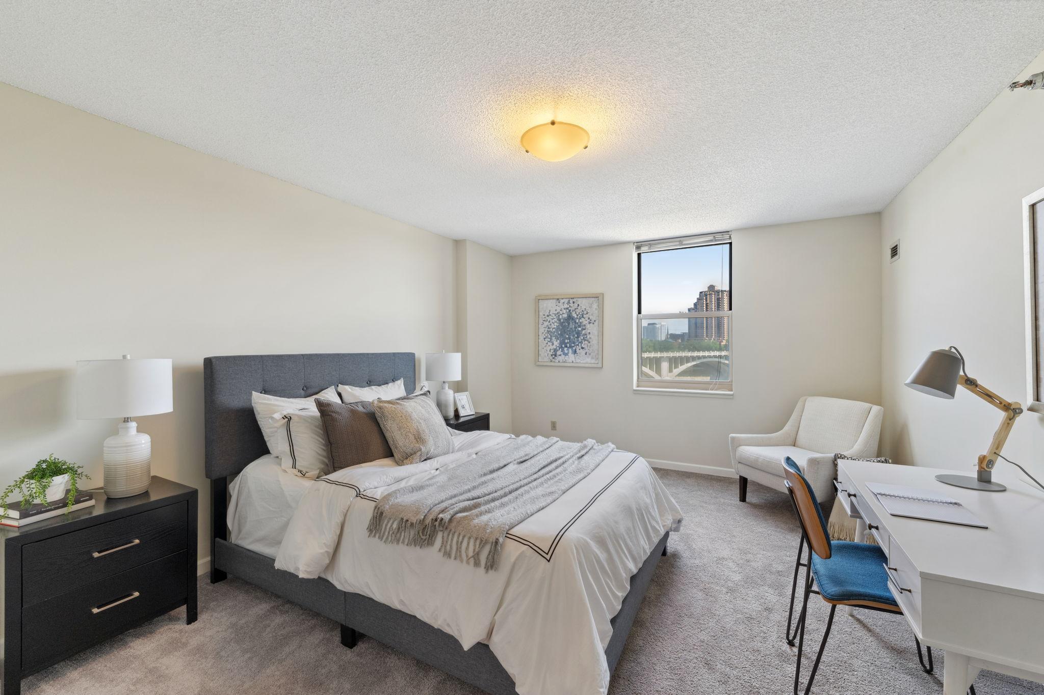 401 S 1st Street Unit: 315